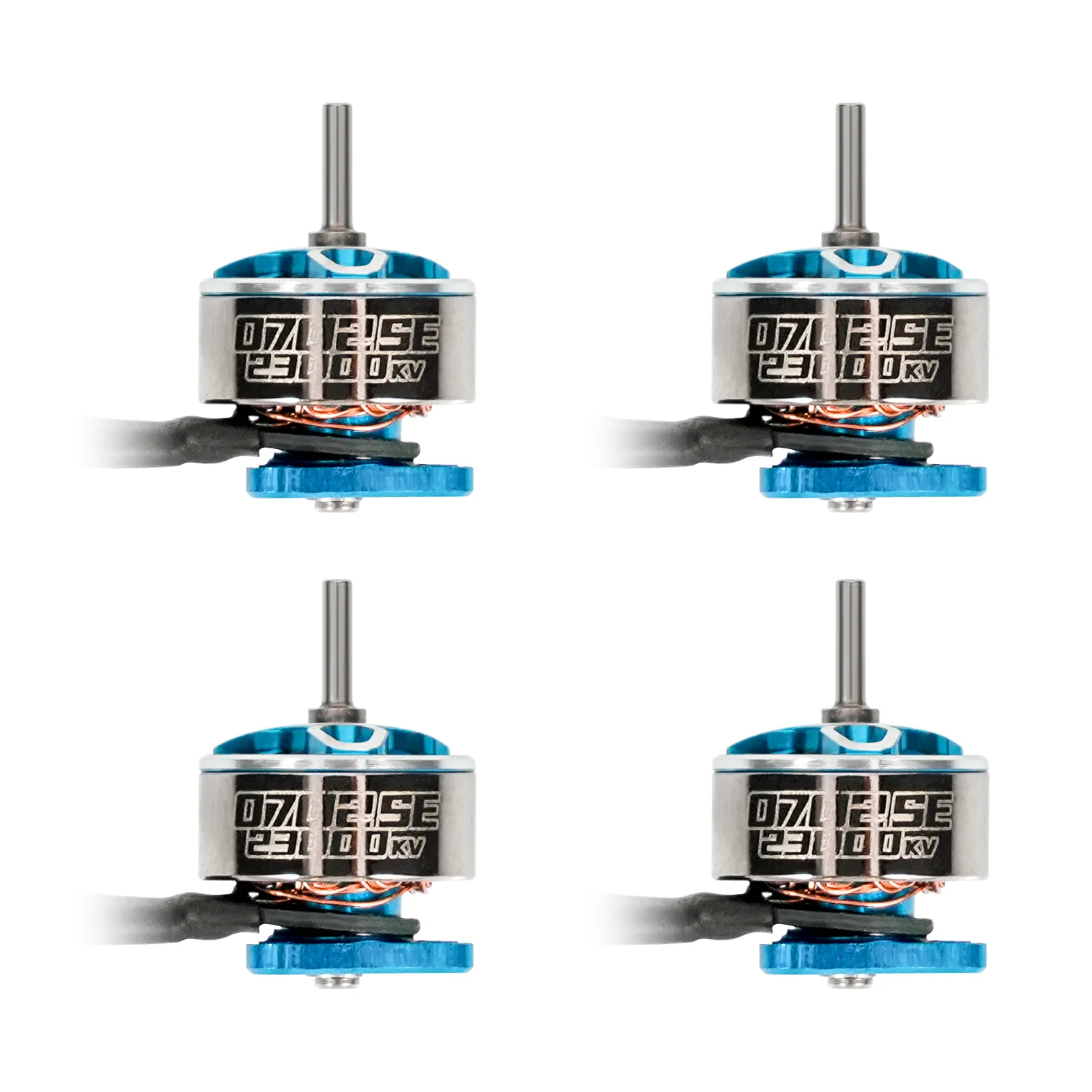 0702 Brushless Motors - Image 6