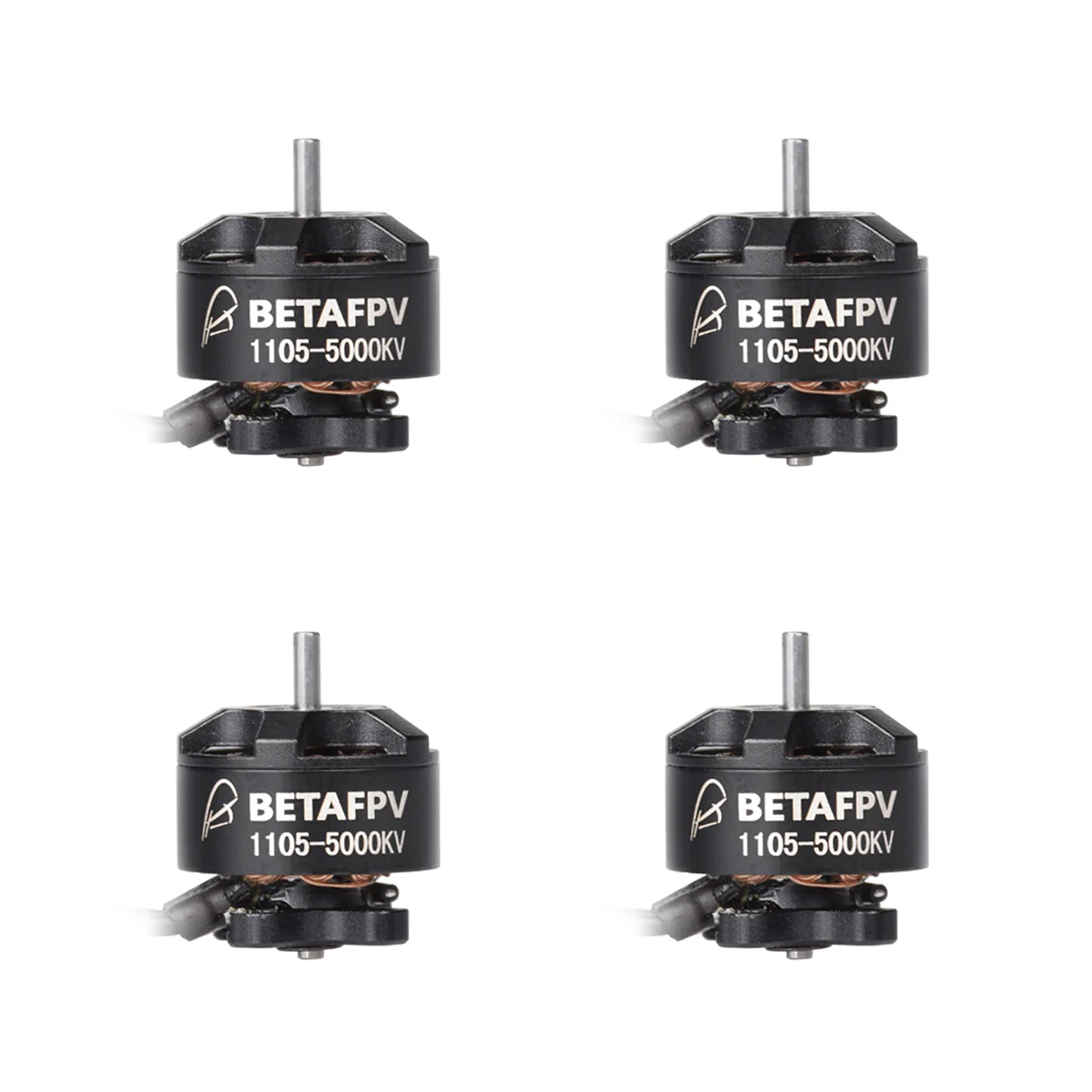 1105 Brushless Motors