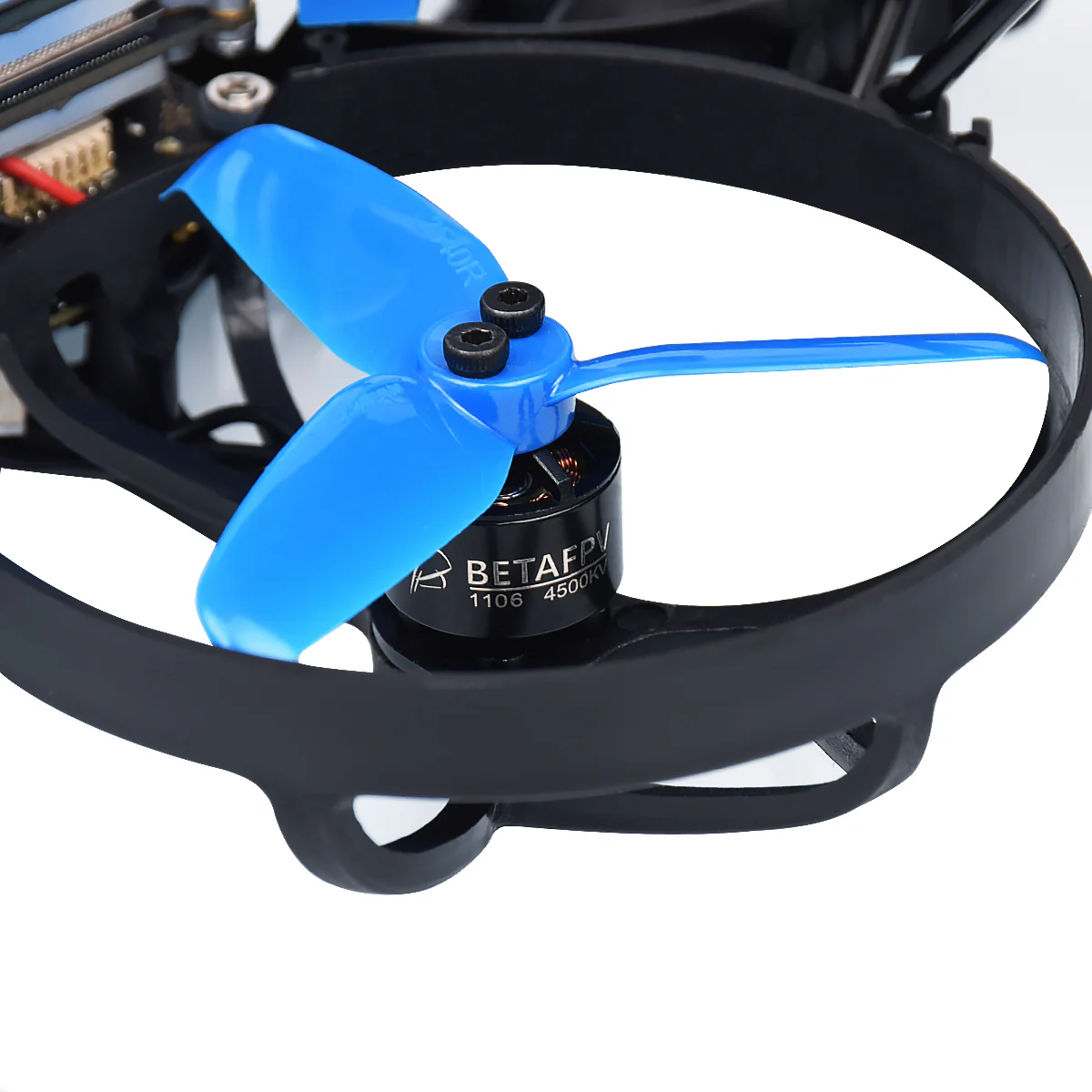 1106 Brushless Motors - Image 2