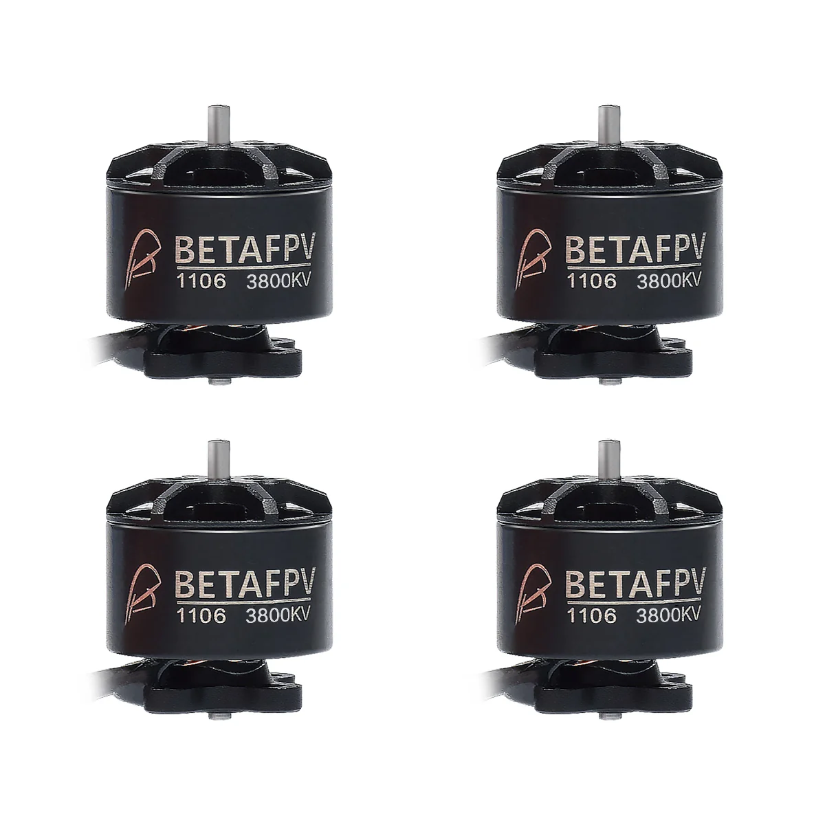1106 Brushless Motors - Image 3