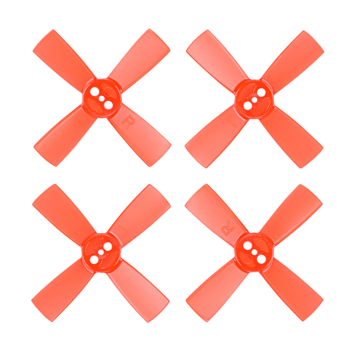 1735 4-Blades PC Propellers  (4 PCS) - Image 3