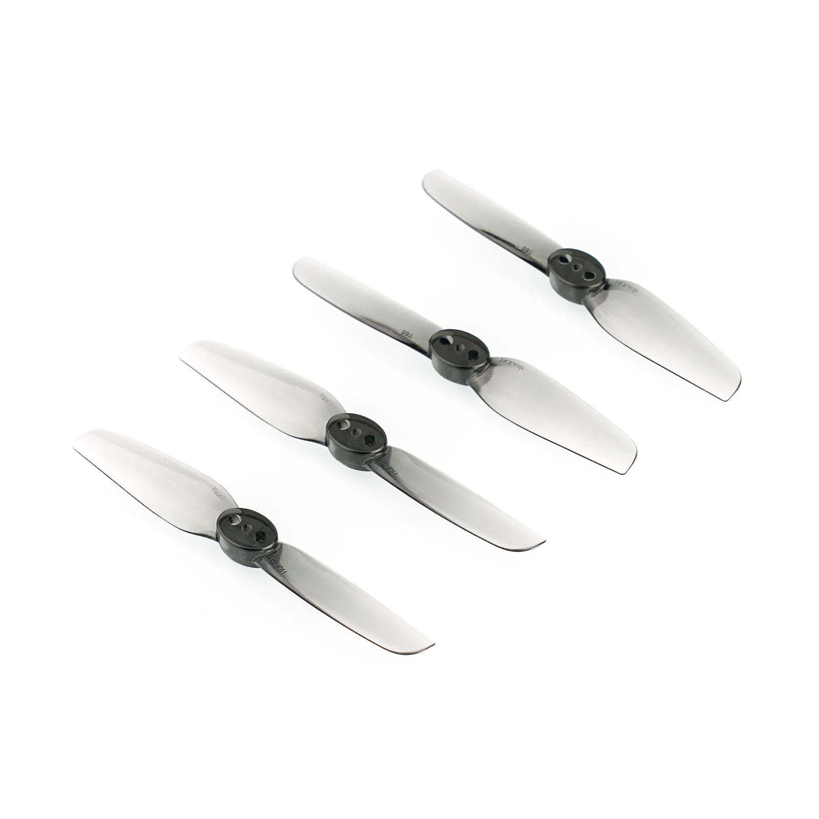 HQ 65mm 2-Blade 1.5mm Shaft Propellers