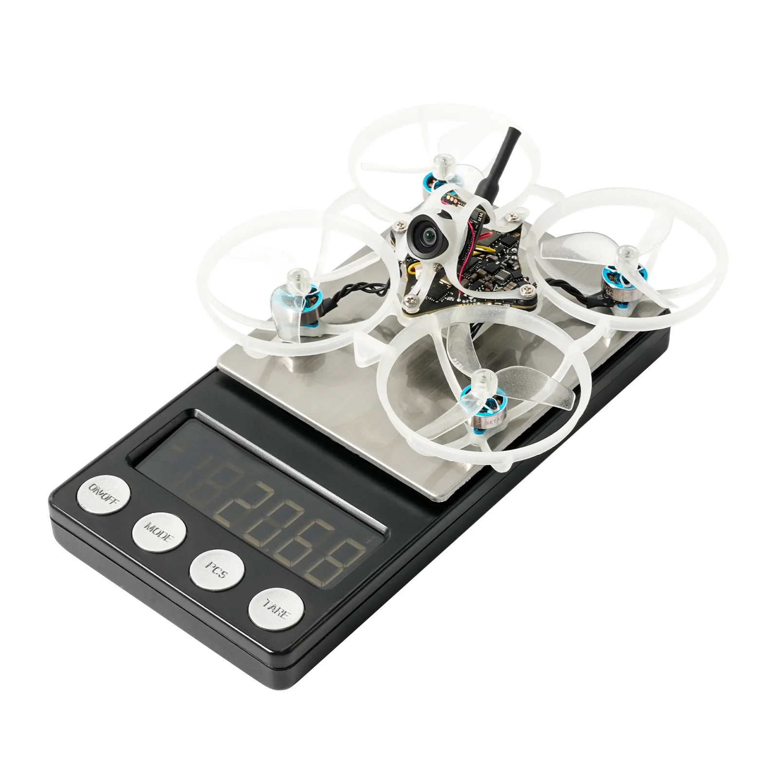 Air65 & Air75 Wisp Brushless Whoop Quadcopter (Limited Edition) - Image 13