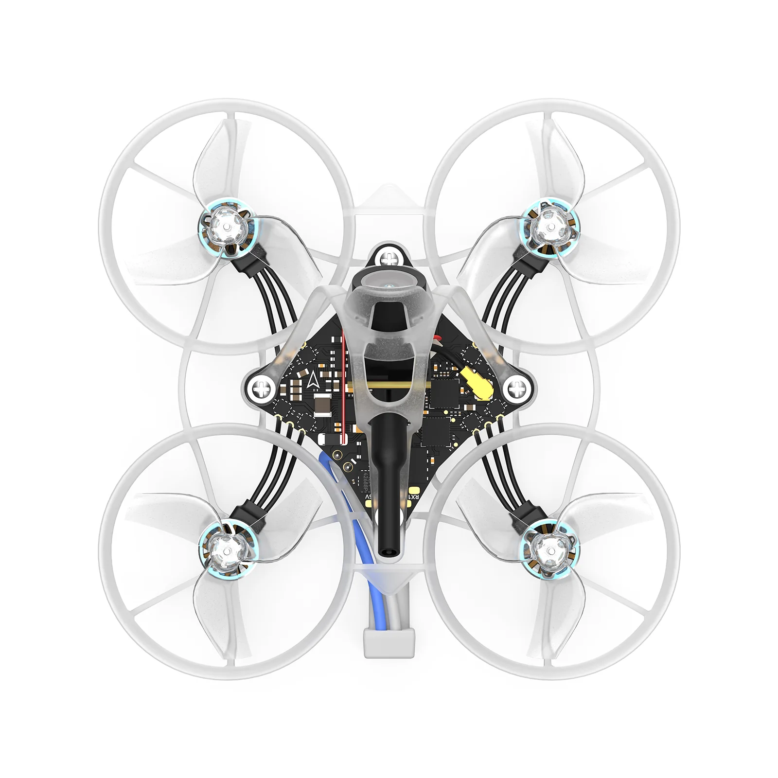 Air65 & Air75 Wisp Brushless Whoop Quadcopter (Limited Edition) - Image 3