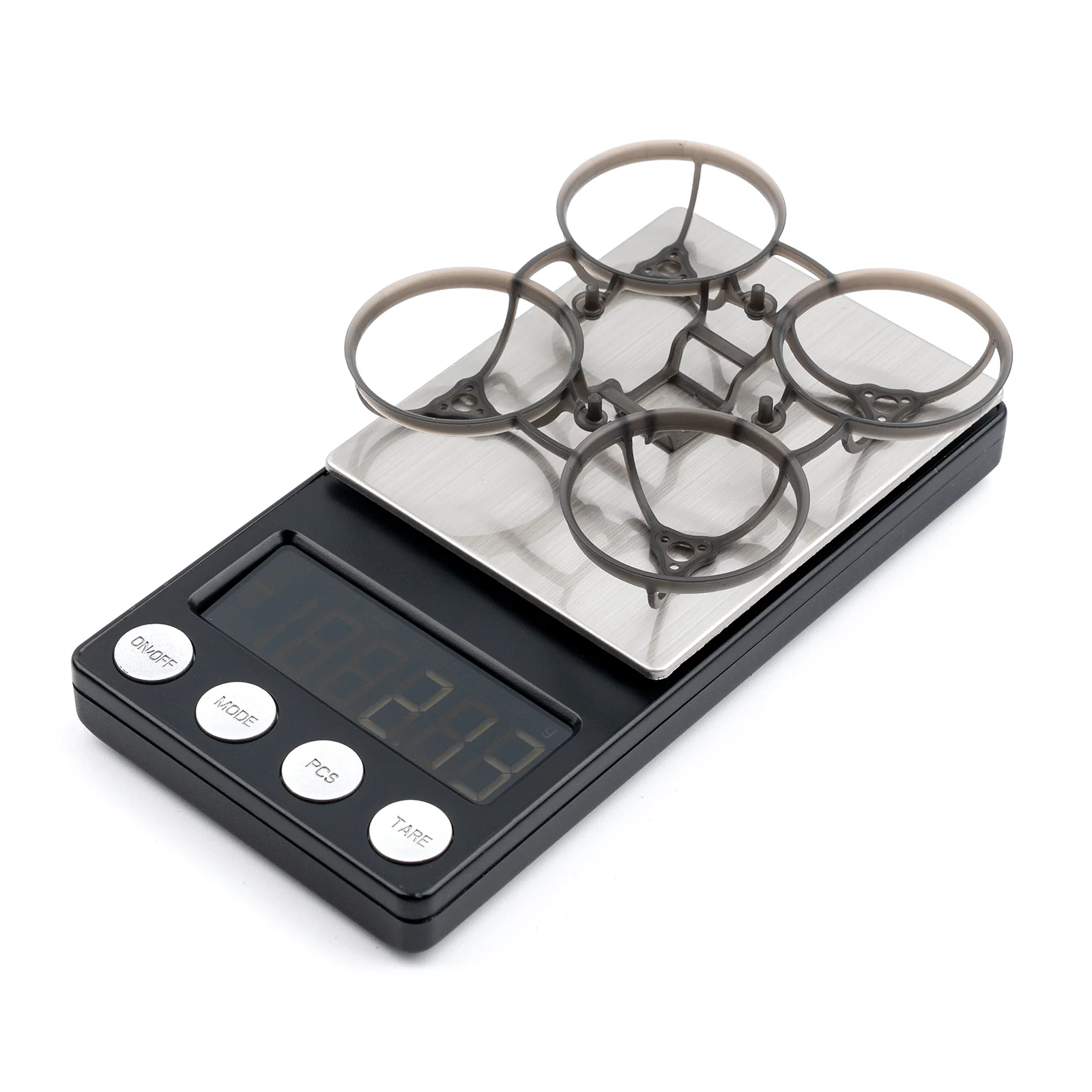 Air65 Champion Brushless Whoop Frame - Image 3