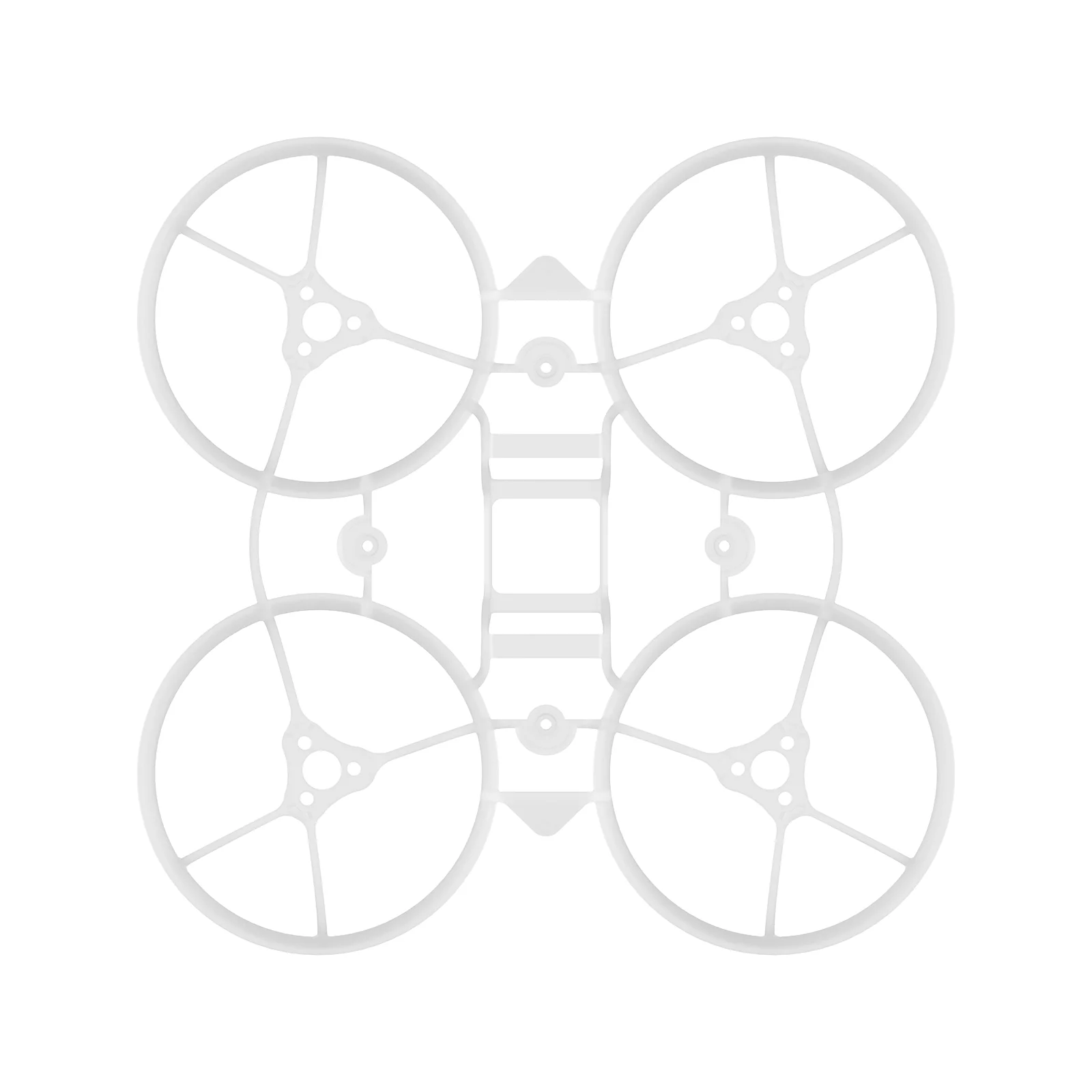 Air65 II Brushless Whoop Frame - Image 10