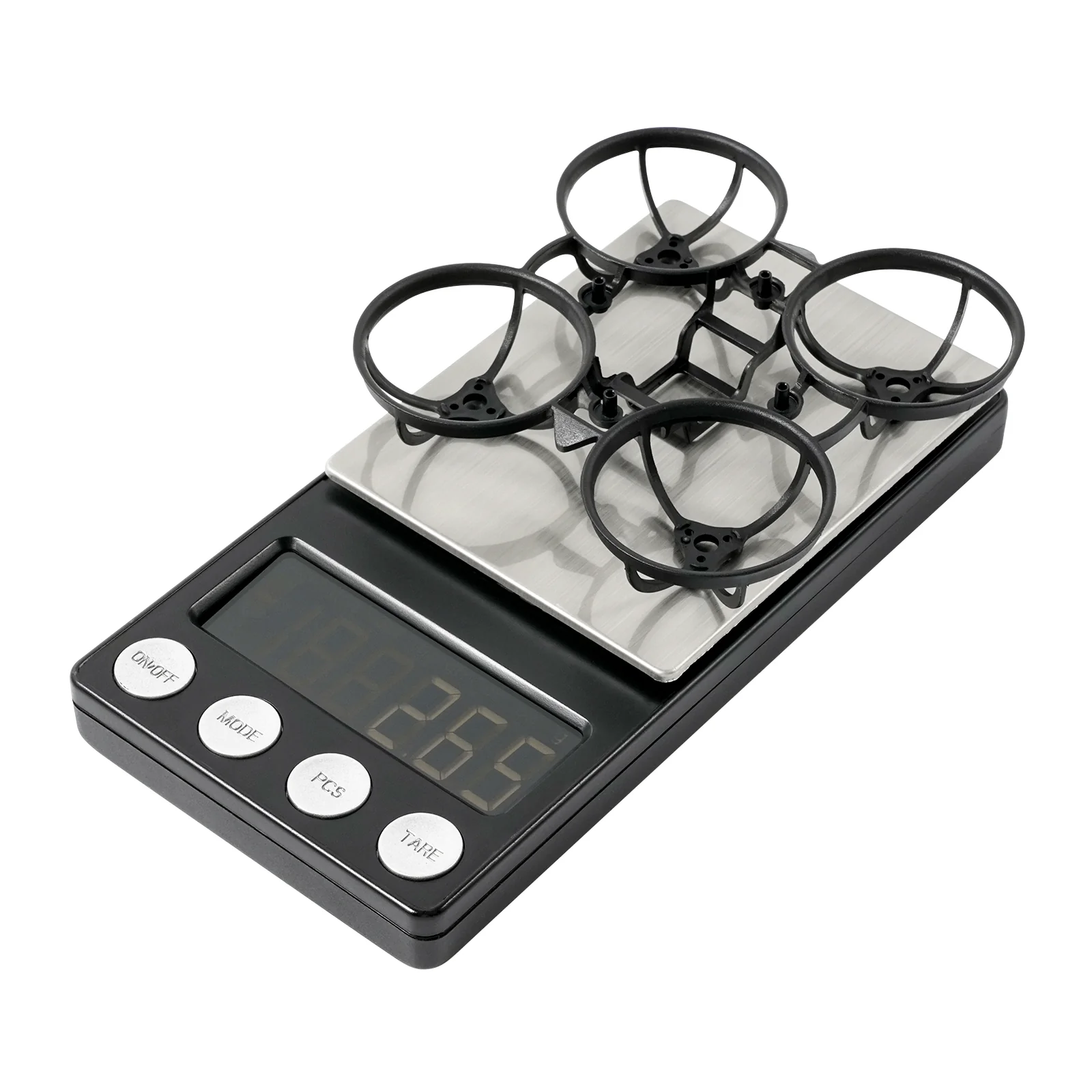 Air65 II Brushless Whoop Frame - Image 11