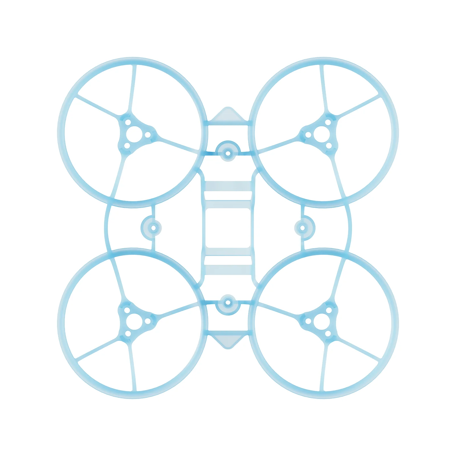 Air65 II Brushless Whoop Frame - Image 4