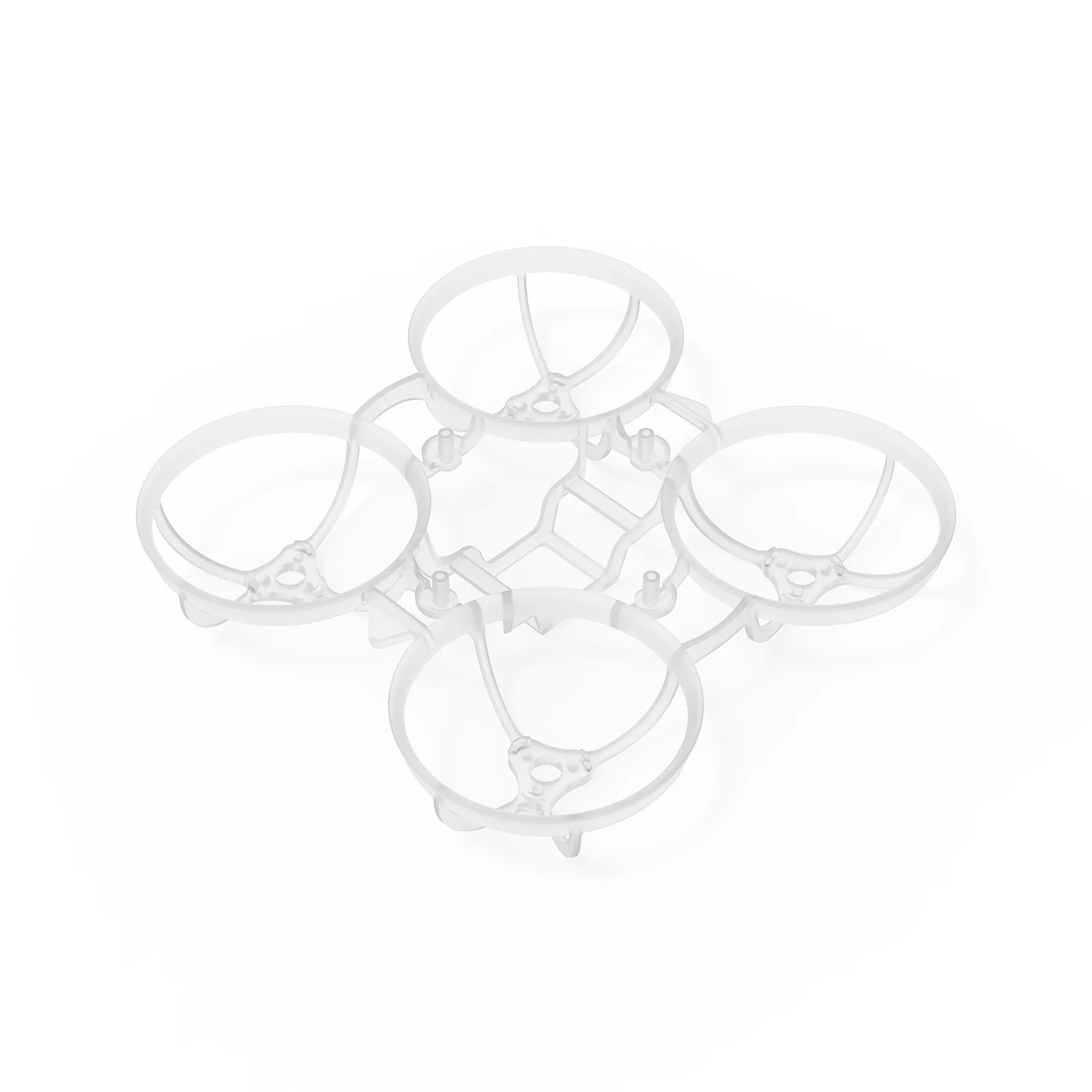 Air65 II Brushless Whoop Frame - Image 9