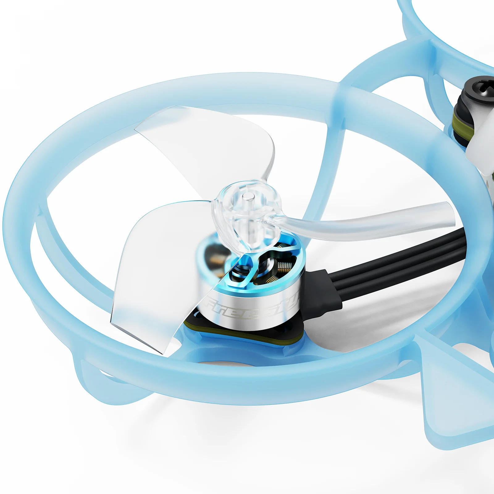 Air65 II Brushless Whoop Quadcopter - Image 10