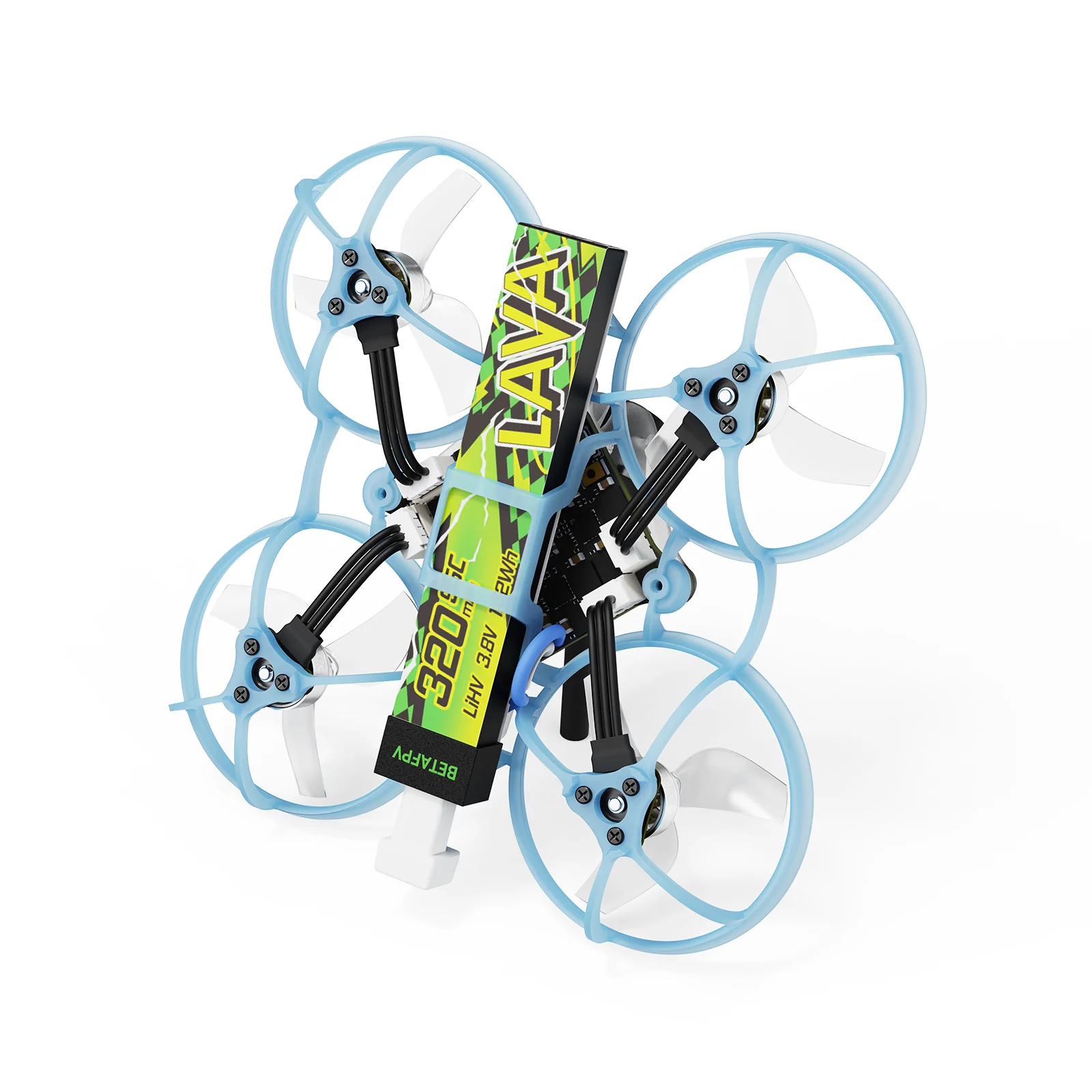 Air65 II Brushless Whoop Quadcopter - Image 11