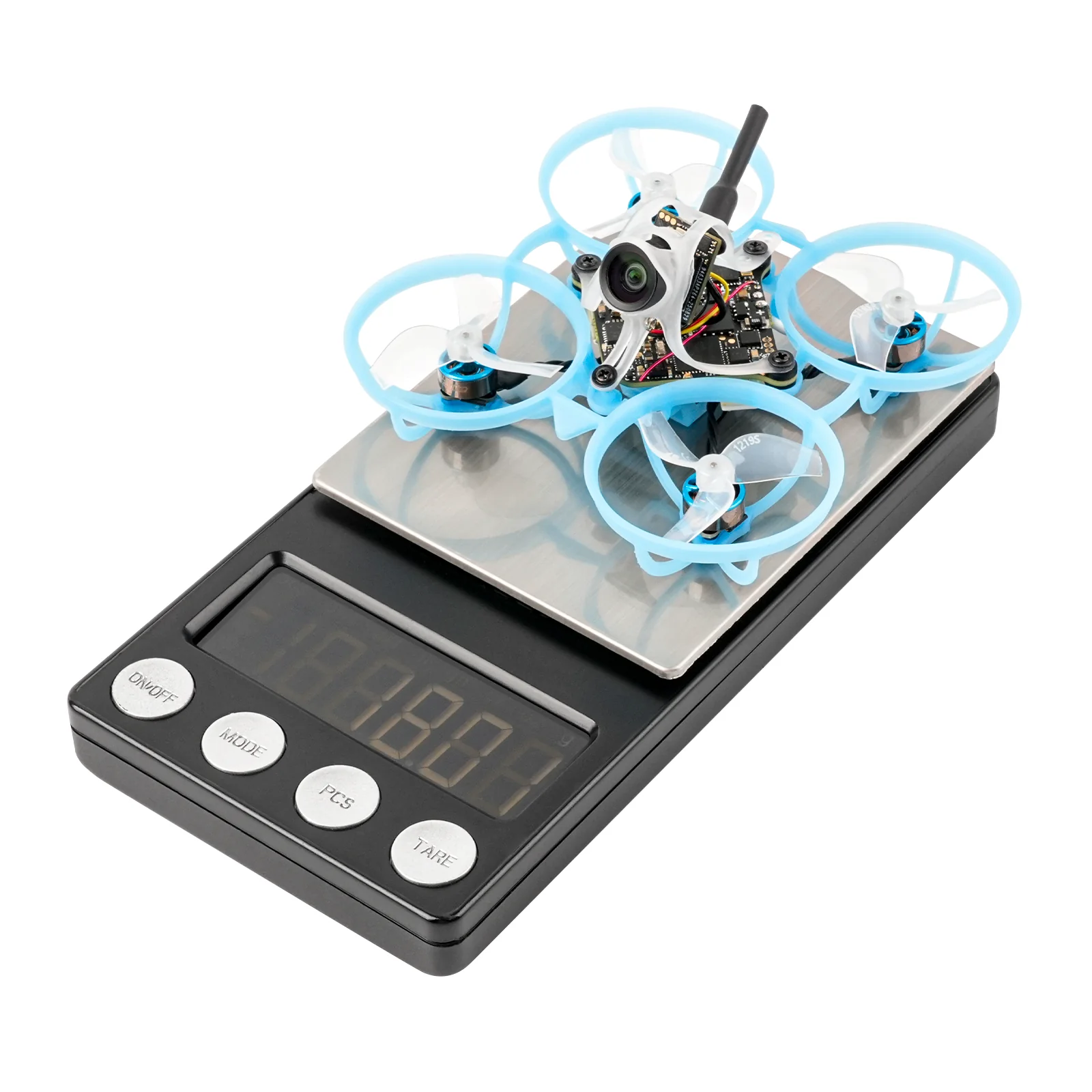 Air65 II Brushless Whoop Quadcopter - Image 12