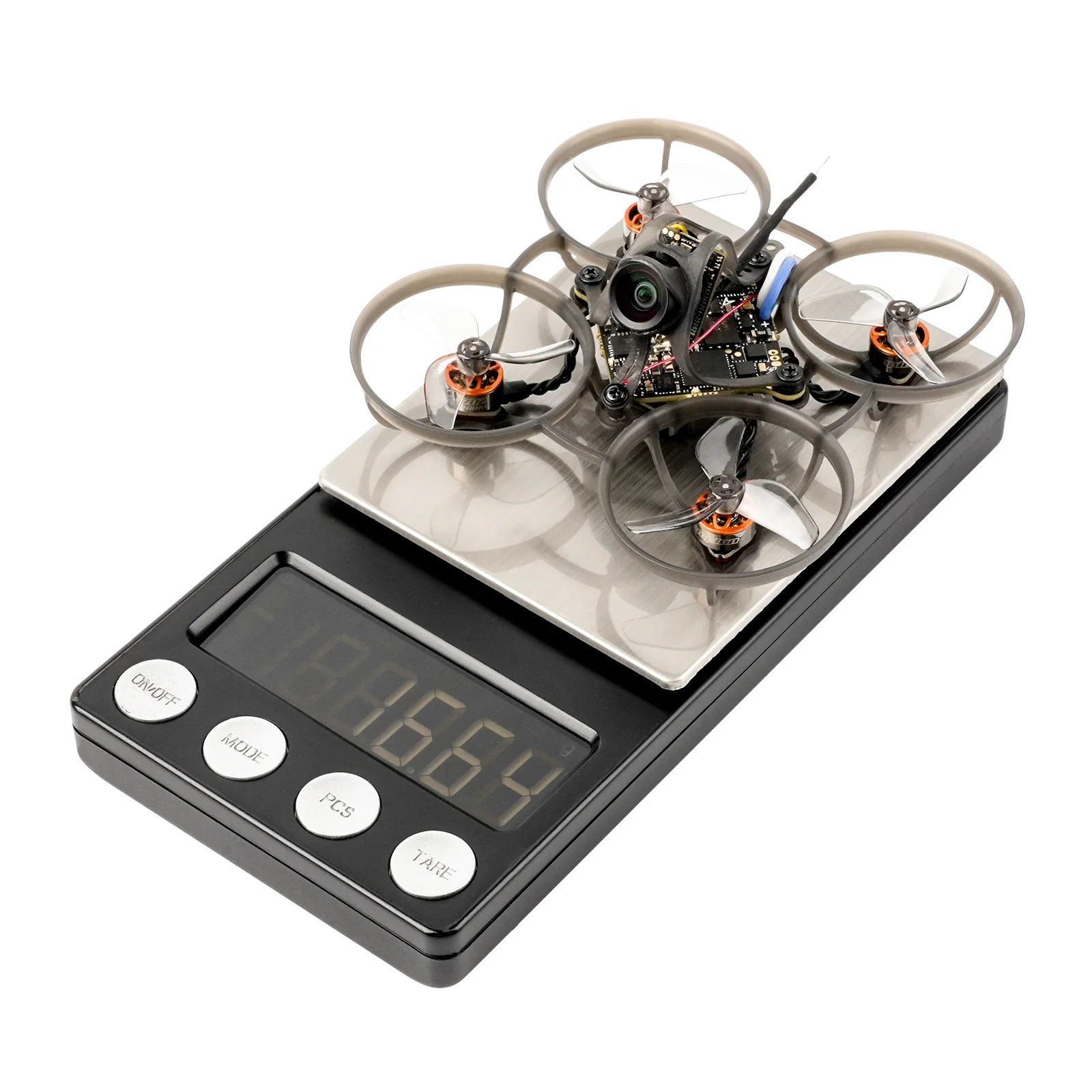 Air65 II Brushless Whoop Quadcopter - Image 4