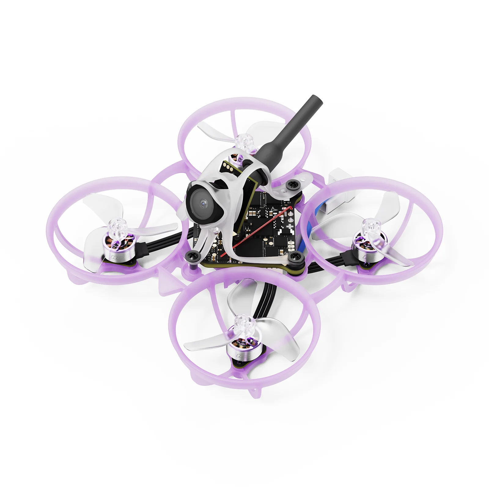 Air65 II Brushless Whoop Quadcopter - Image 5