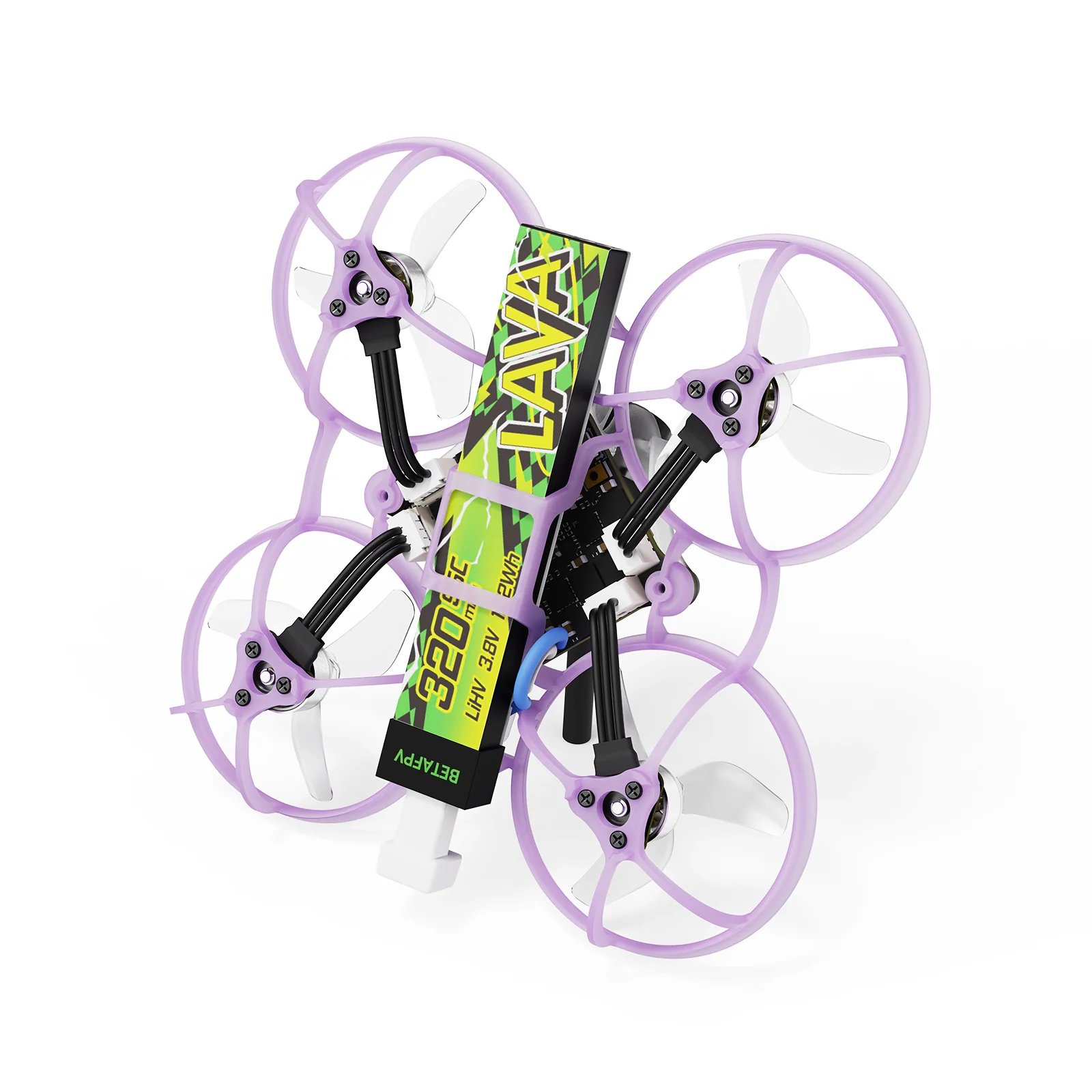 Air65 II Brushless Whoop Quadcopter - Image 7