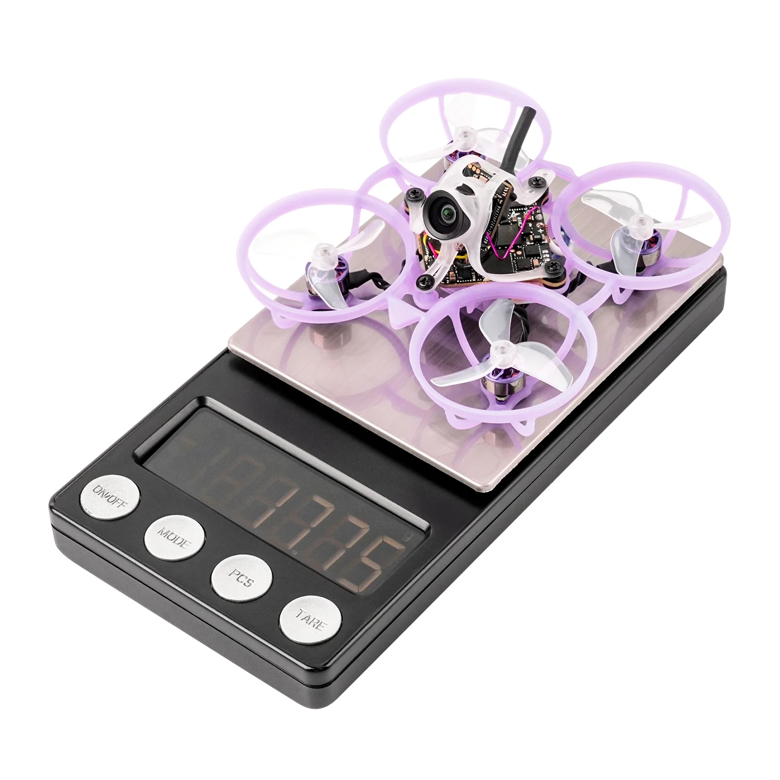 Air65 II Brushless Whoop Quadcopter - Image 8