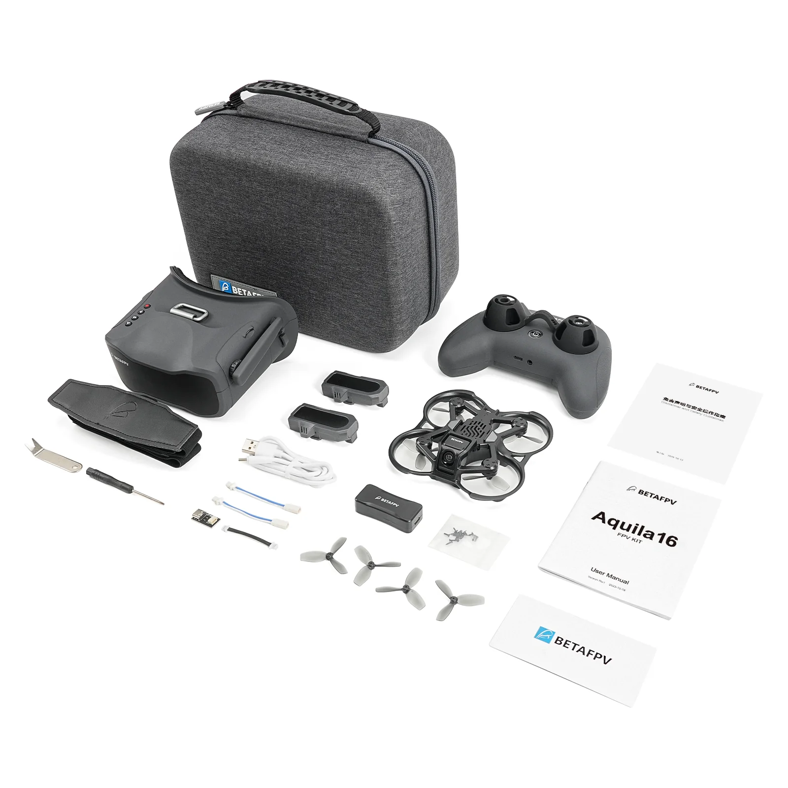 Aquila16 FPV Kit - Image 3