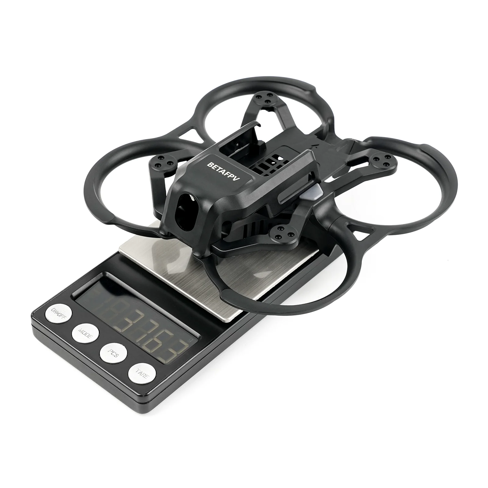 Aquila20 Brushless Whoop Frame - Image 4