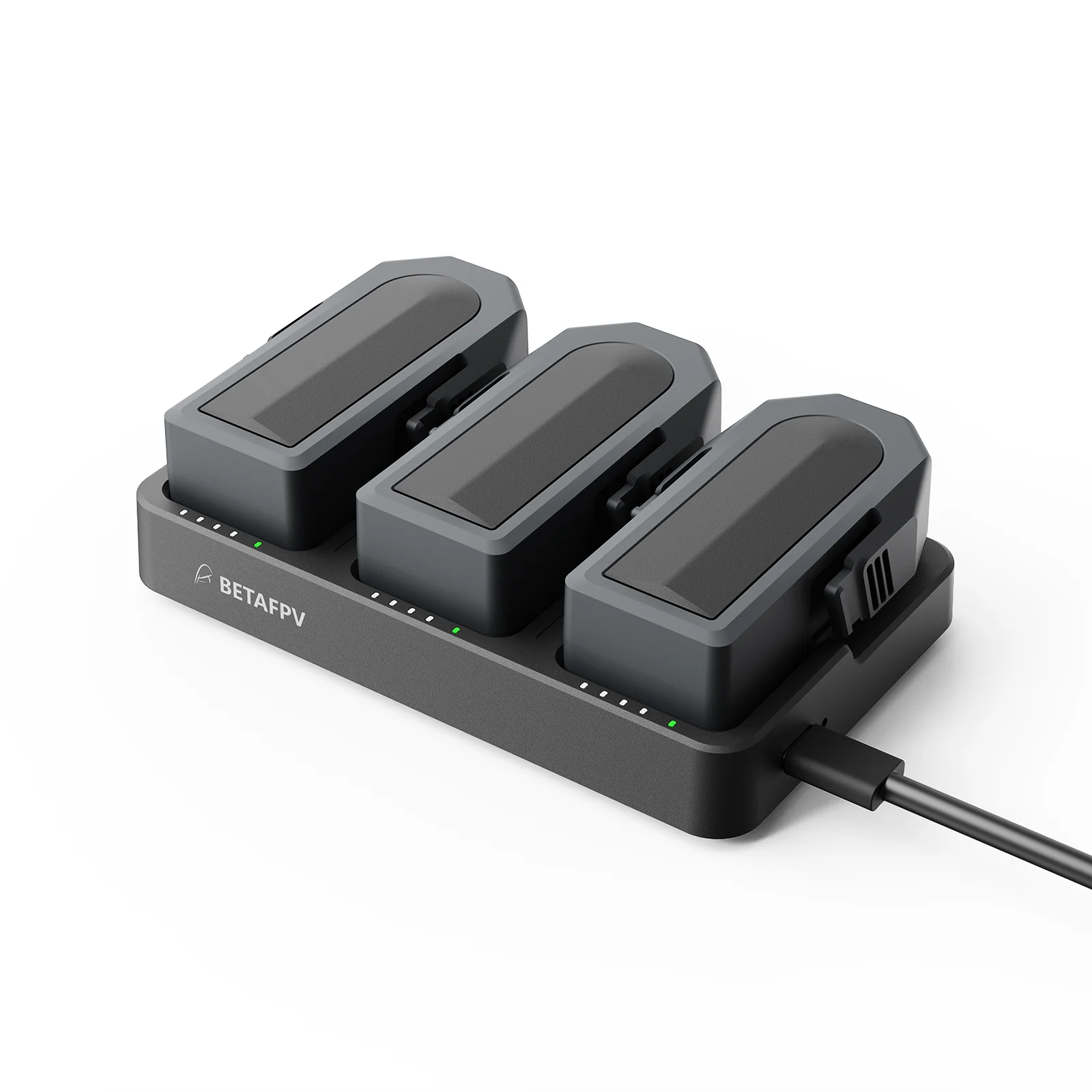 Aquila20 Three-Way Charging Hub - Image 3