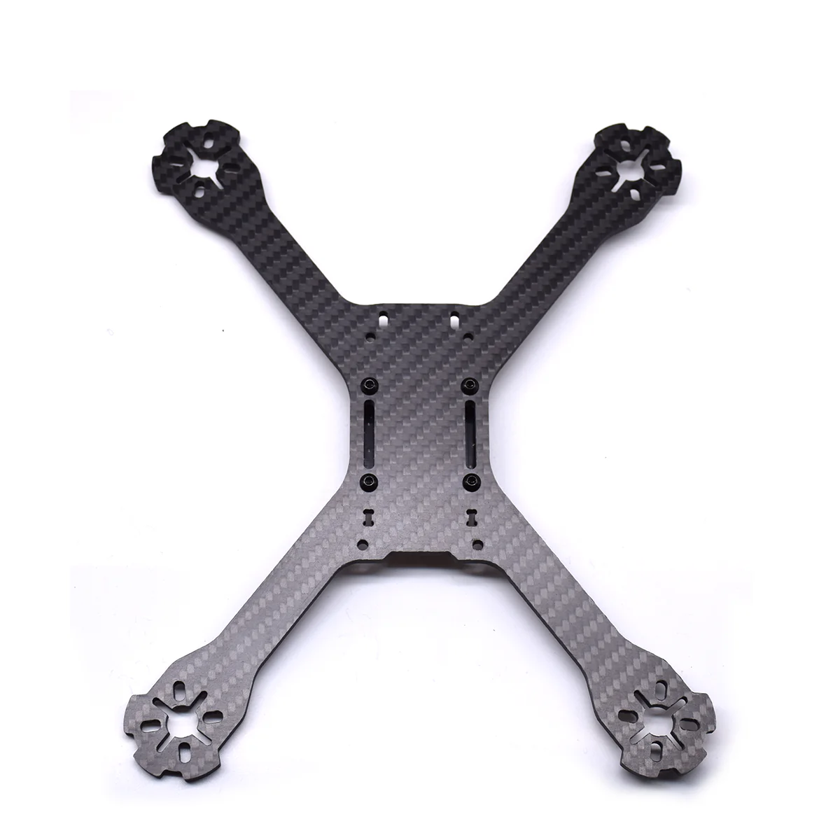 Beta220 FPV Racing Carbon Fiber Quadcopter Frame Kit - Image 2