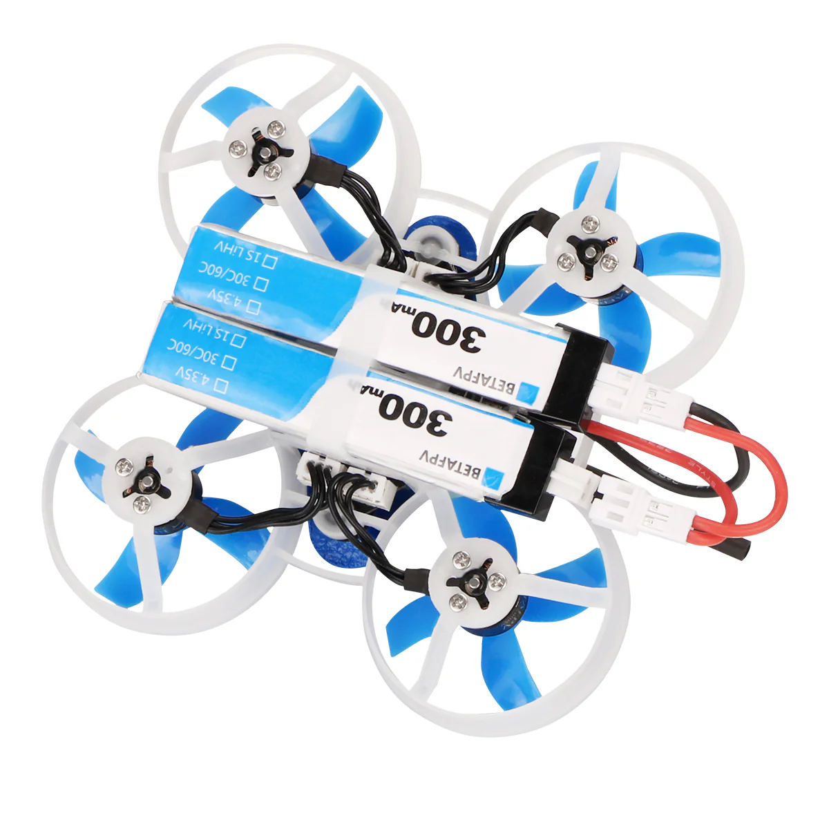 Beta65 Pro 2 Brushless Whoop Quadcopter - Image 2
