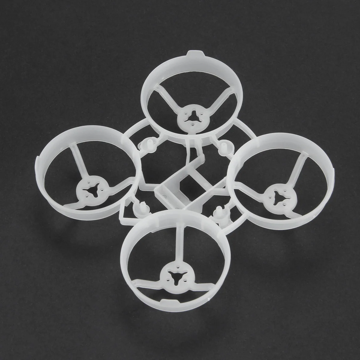 Beta65 Pro Micro Brushless Whoop Frame
