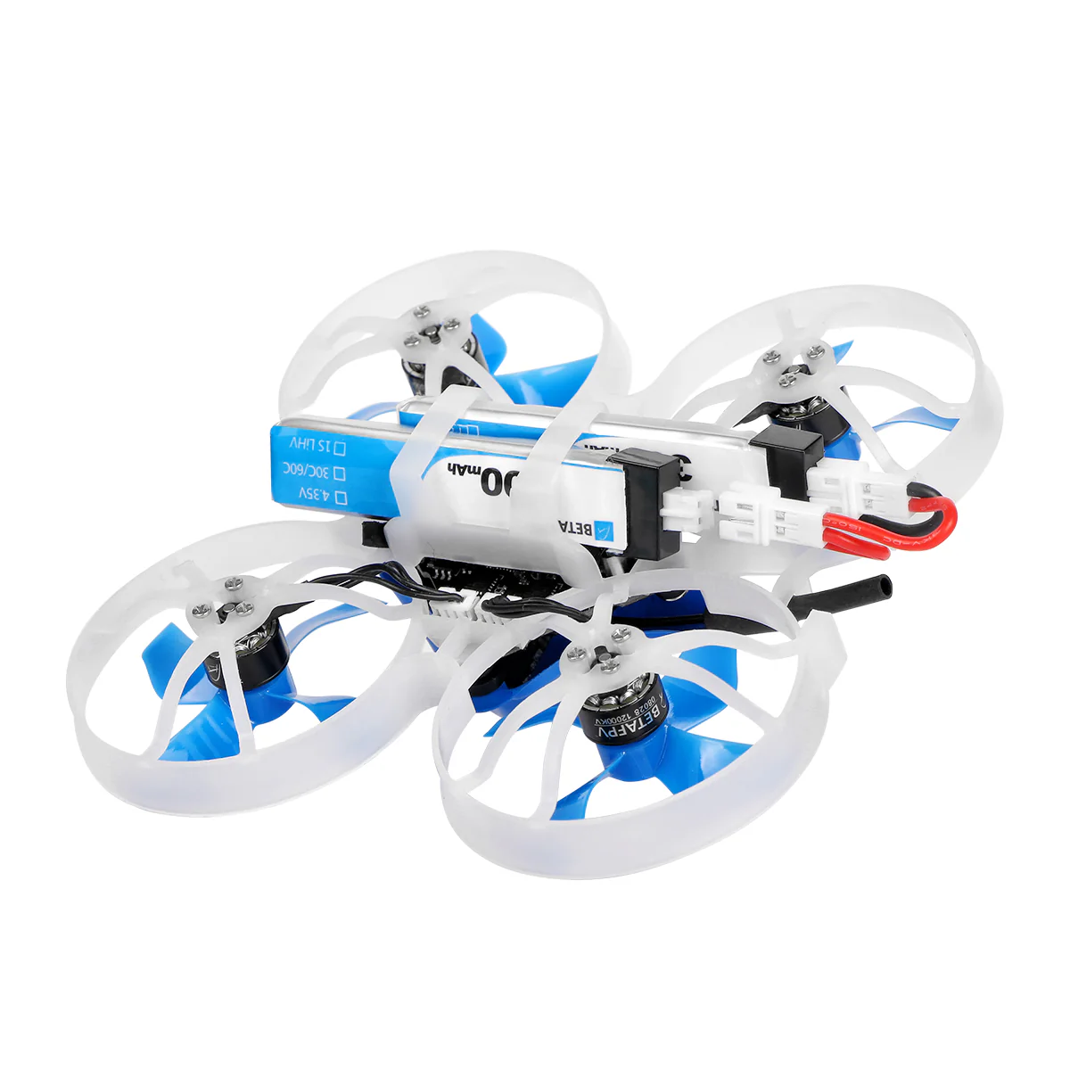 Beta75 Pro 2 Brushless Whoop Quadcopter - Image 4