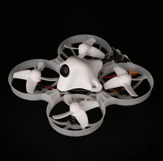 Beta75X 2S Whoop Quadcopter (Pink/White/Orange/Yellow) - Image 2