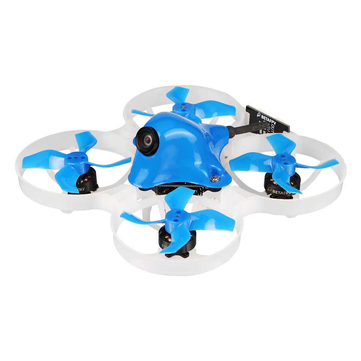 Beta75X Whoop Quadcopter (2S 12A ESC) - Image 2