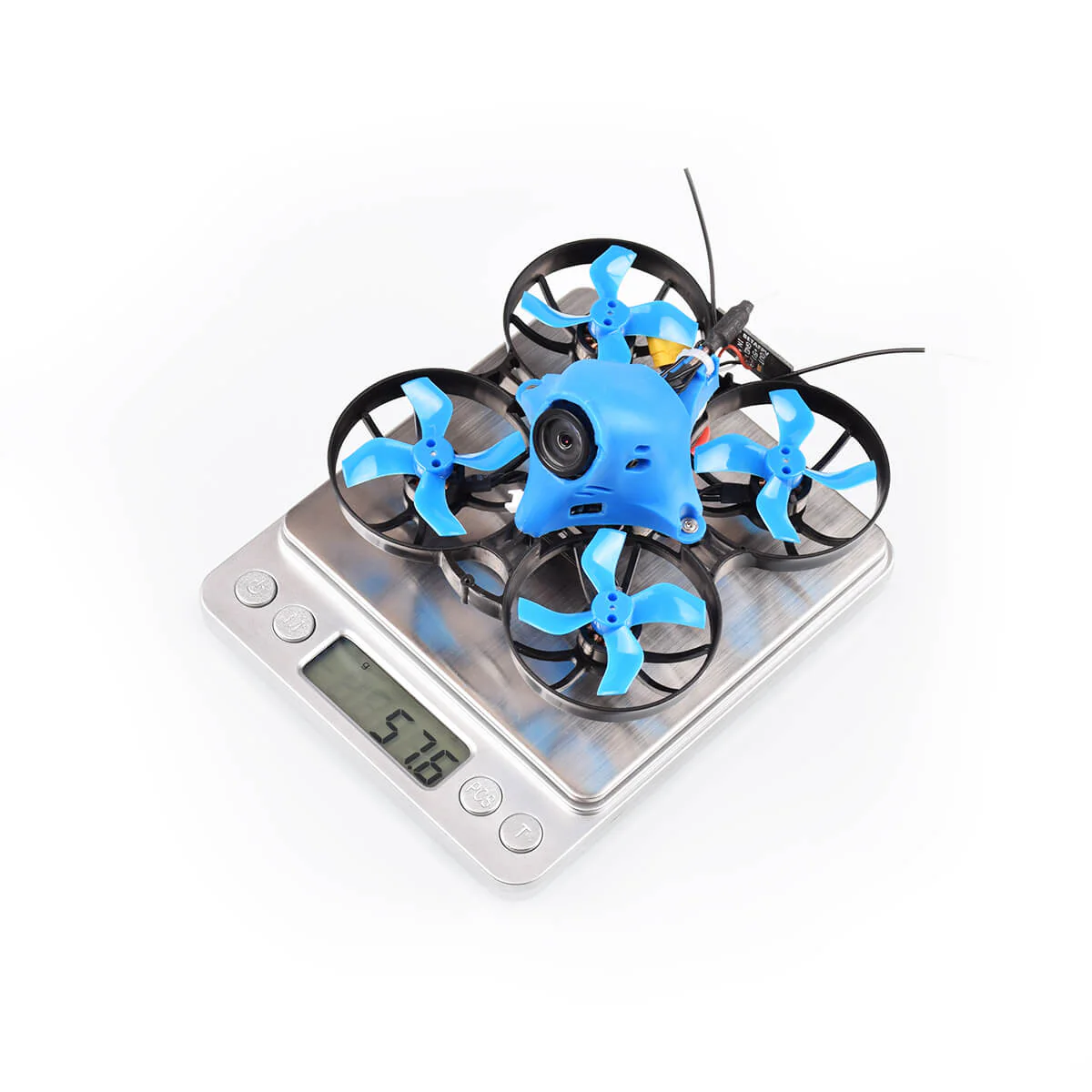 Beta75X HD Whoop Quadcopter (3S) - Image 3