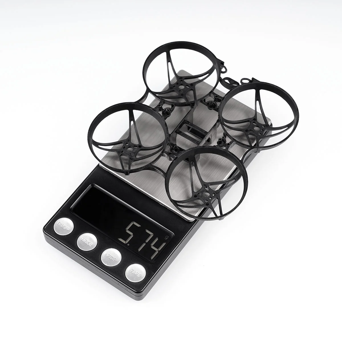 Beta75X V2 Micro Brushless Whoop Frame - Image 5