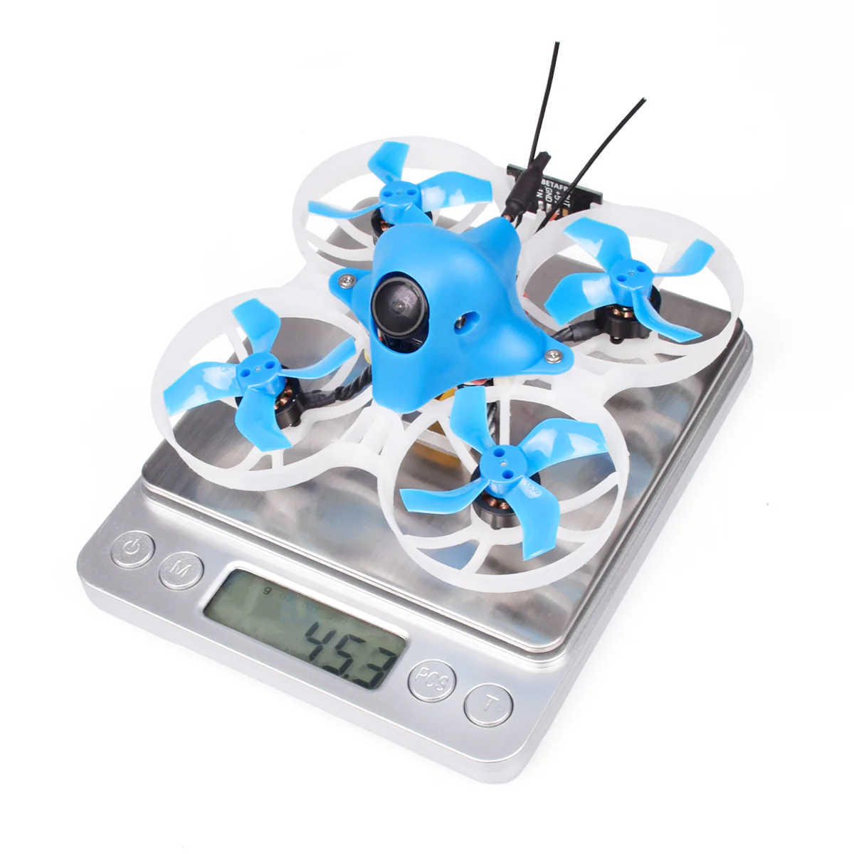 Beta75X Whoop Quadcopter (3S) - Image 3