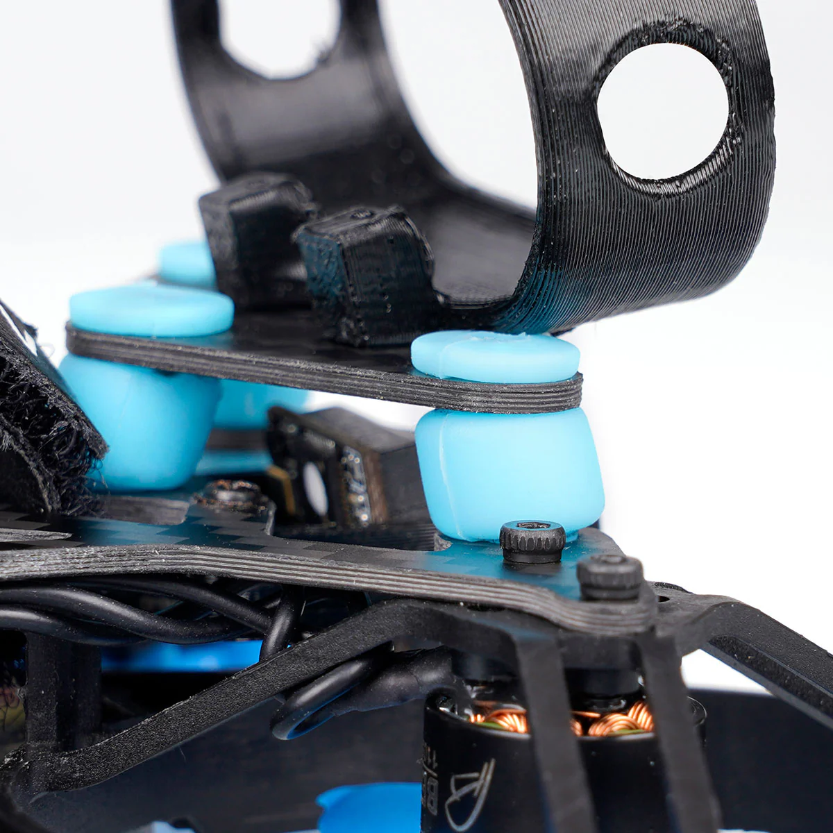 Beta85X V2 Pusher Kit - Image 3