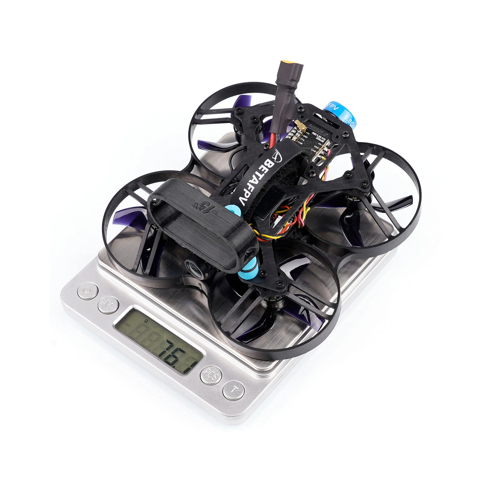 Beta85X V2 Whoop Quadcopter - Image 6