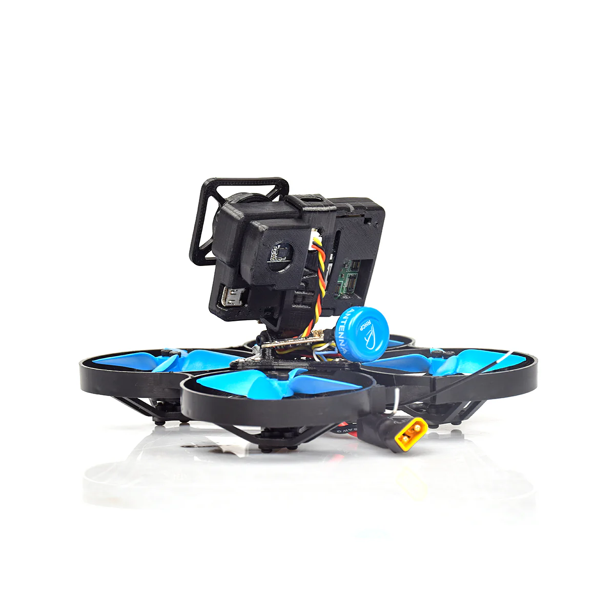 Beta85X Whoop Quad for Naked Camera - Image 4
