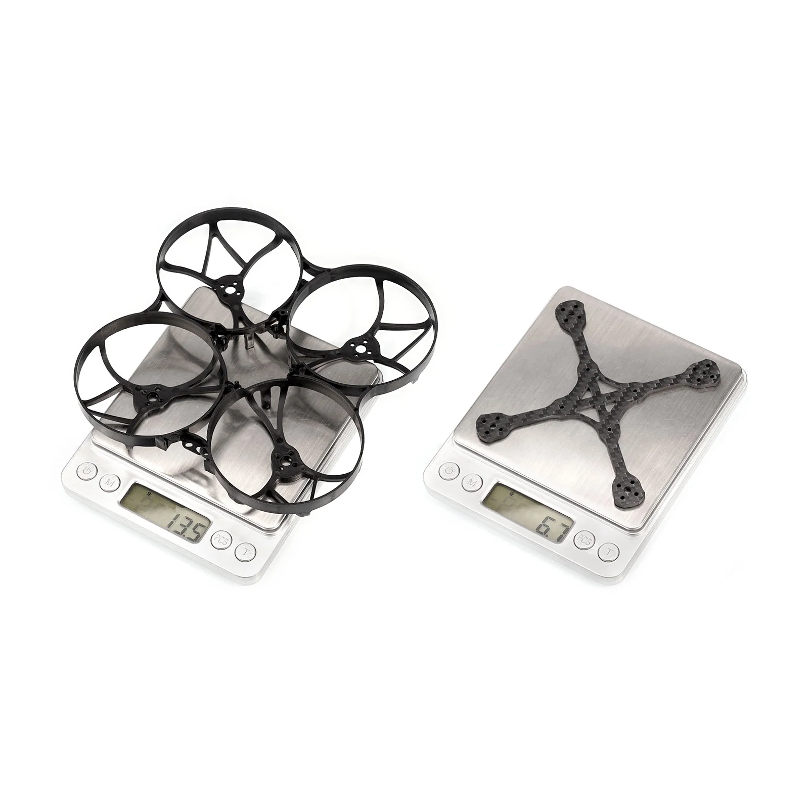 Beta95X Frame Kit - Image 4