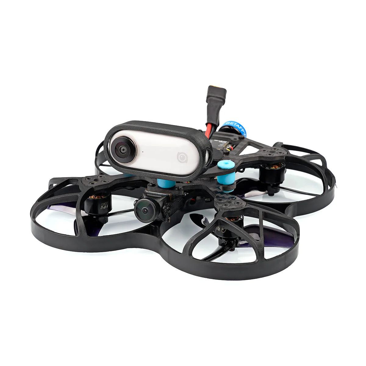 Beta95X V2 Whoop Quadcopter - Image 2