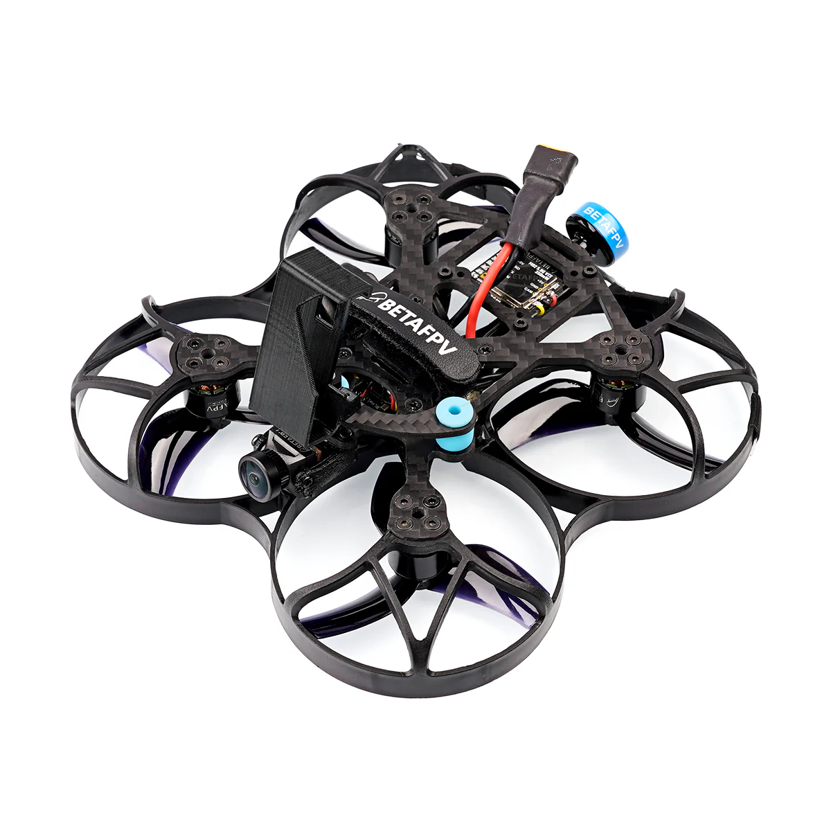 Beta95X V2 Whoop Quadcopter - Image 3
