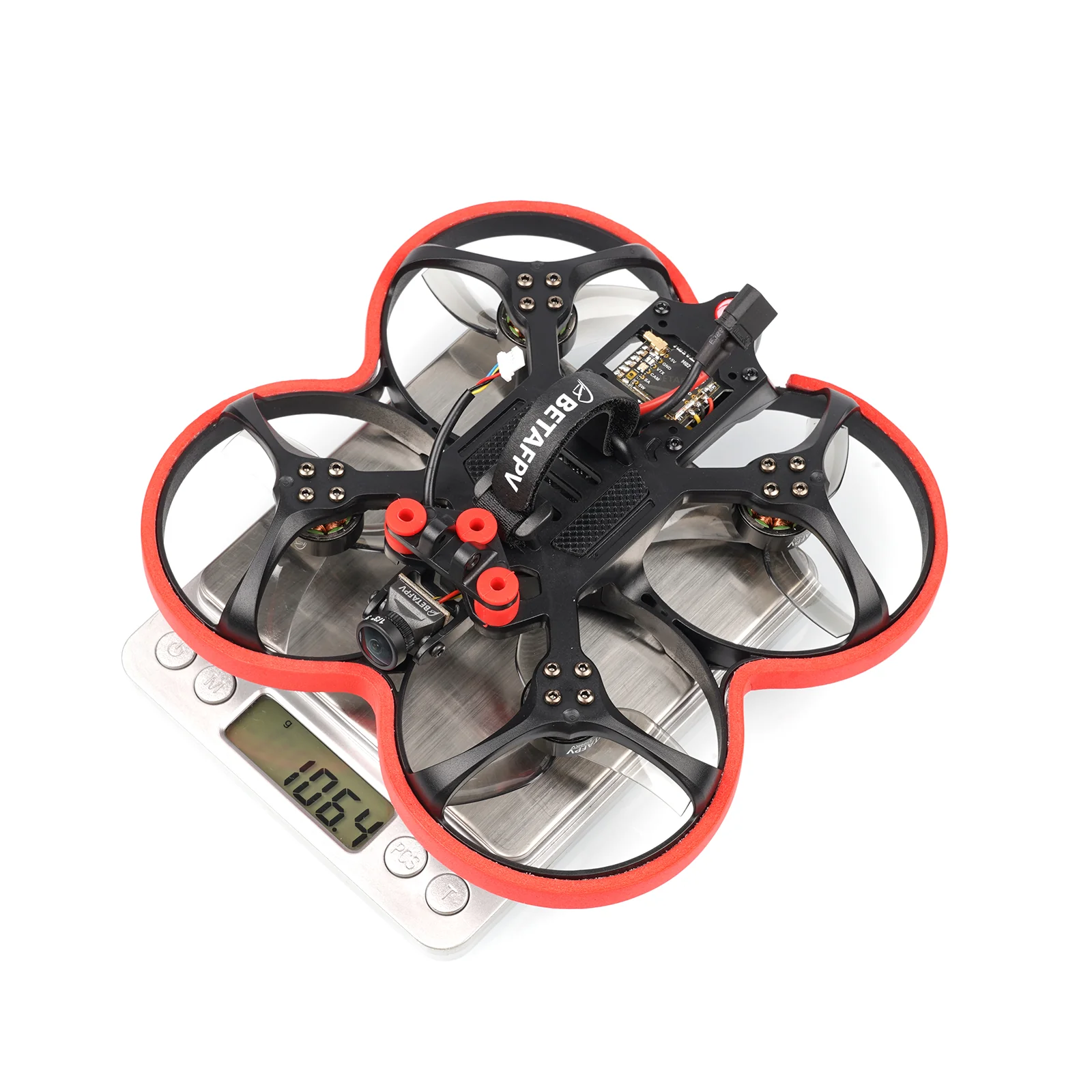 Beta95X V3 Whoop Quadcopter - Image 5