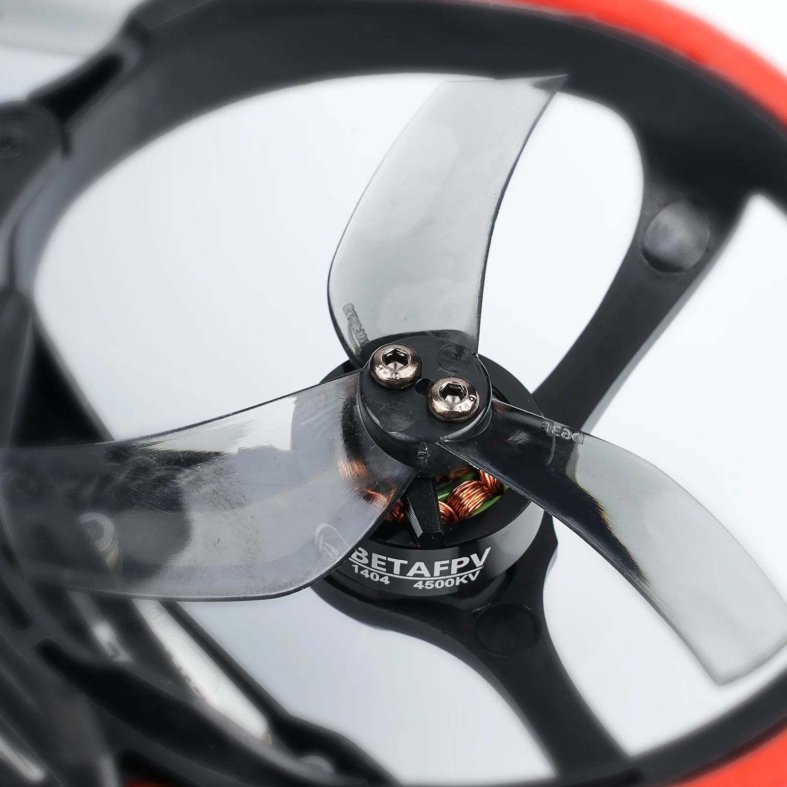 Beta95X V3 Whoop Quadcopter - Image 6