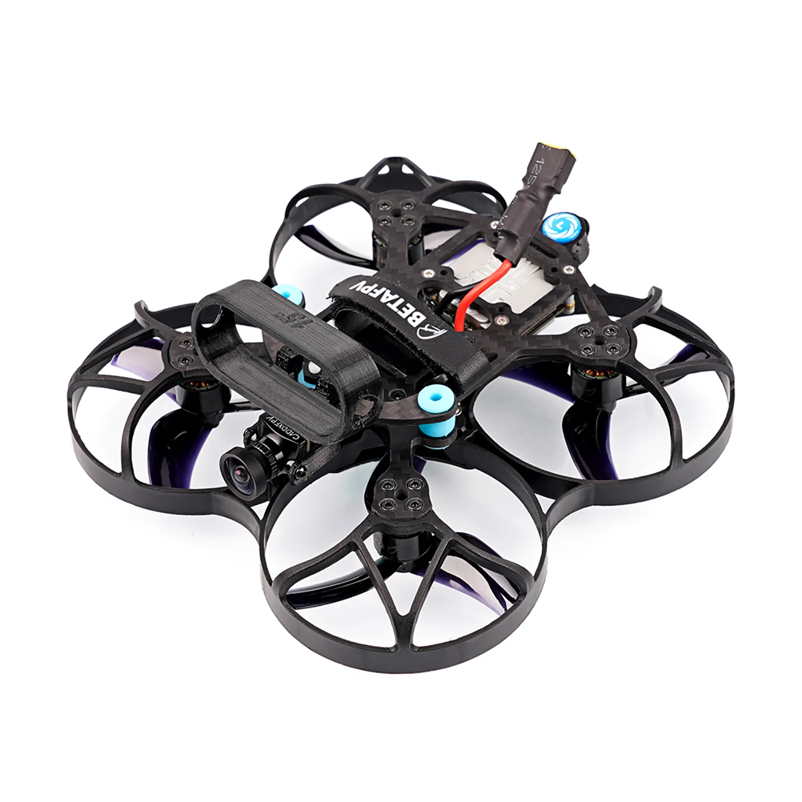 Beta95X V2 Whoop Quadcopter HD Digital VTX - Image 10