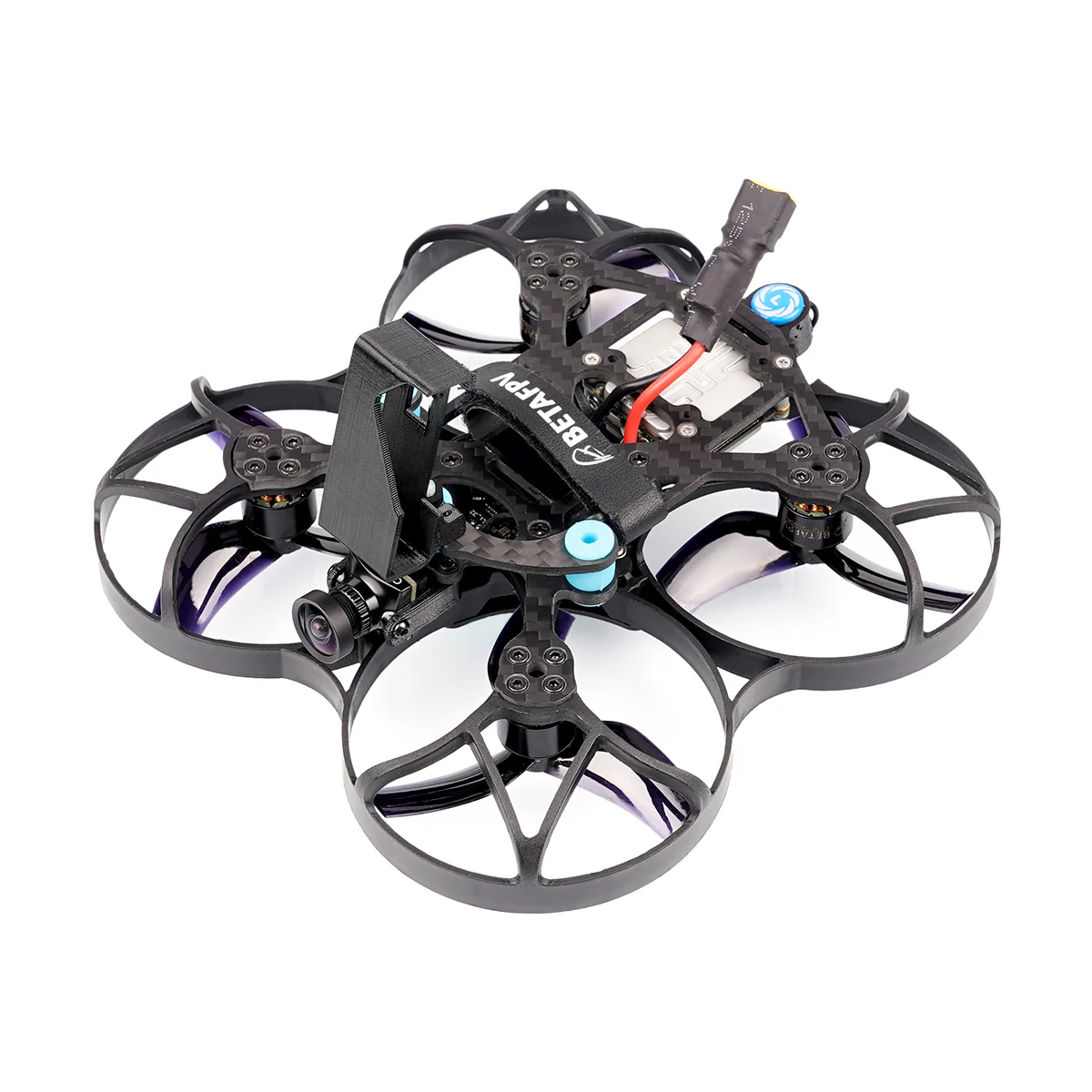 Beta95X V2 Whoop Quadcopter HD Digital VTX - Image 3