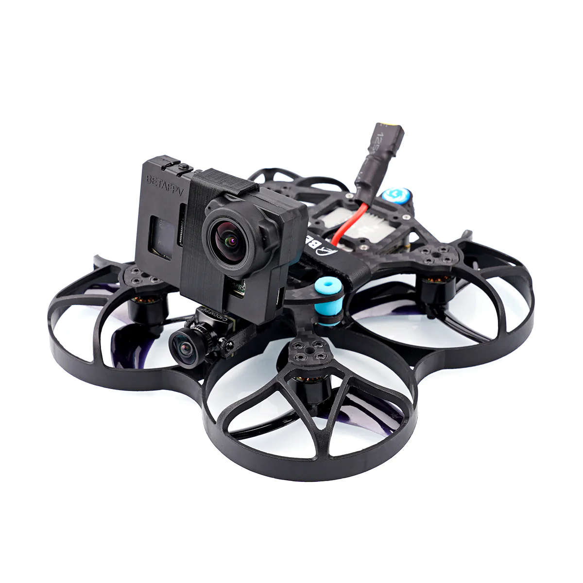 Beta95X V2 Whoop Quadcopter HD Digital VTX - Image 4