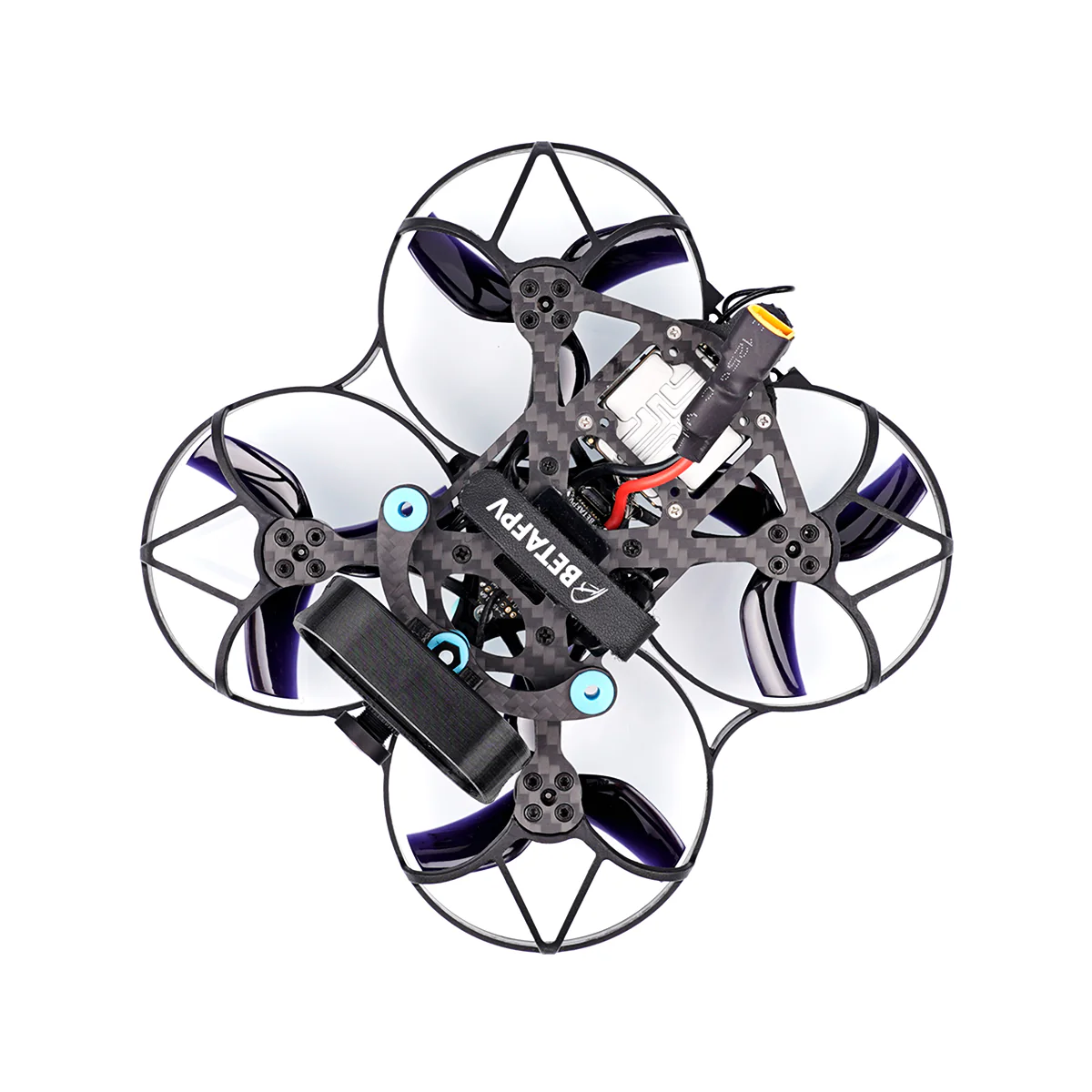 Beta95X V2 Whoop Quadcopter HD Digital VTX - Image 8