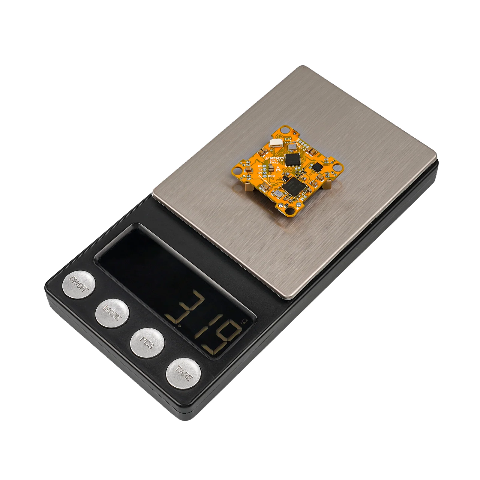 BETAFPV Lite Brushed Flight Controller V3 - Image 3