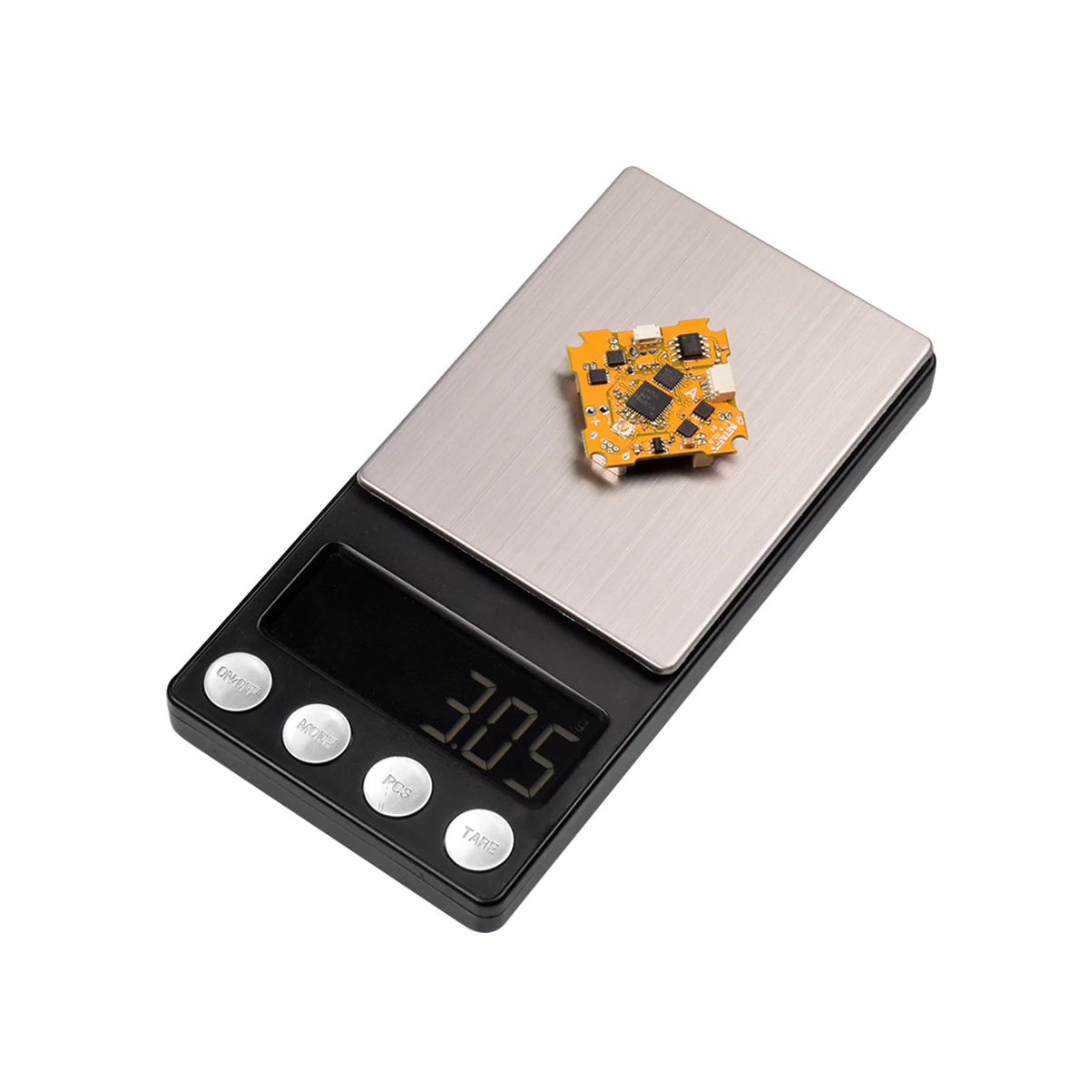 BETAFPV Lite Brushed Flight Controller V2 - Image 4