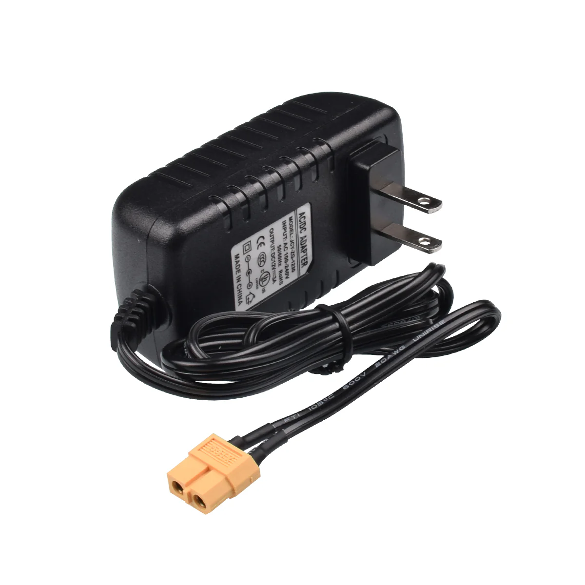 BT2.0 Connector 1S Lipo Charger Board & Adapter - Image 5