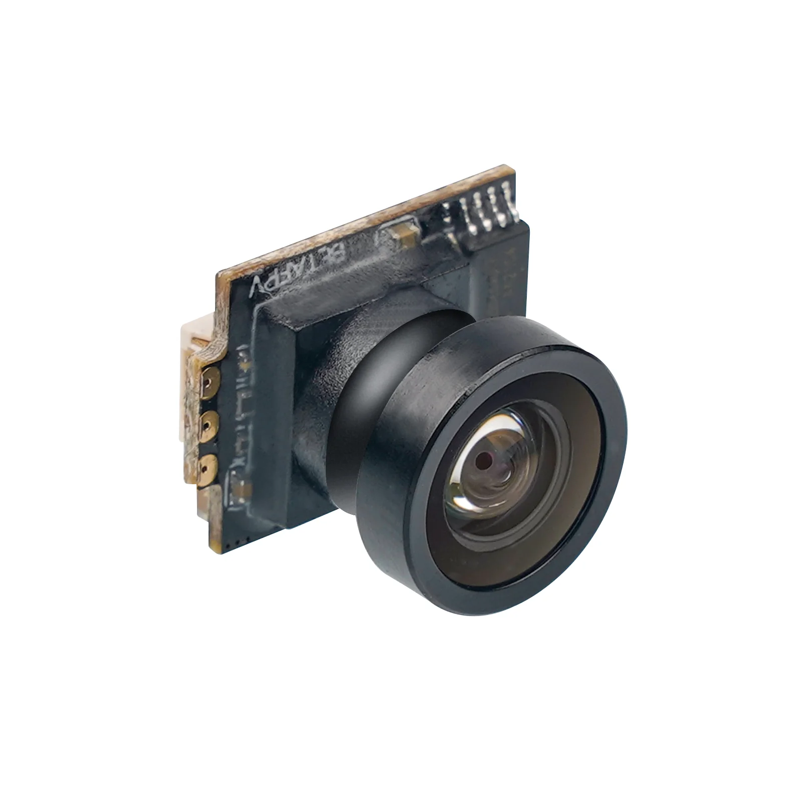 C02 FPV Micro Camera