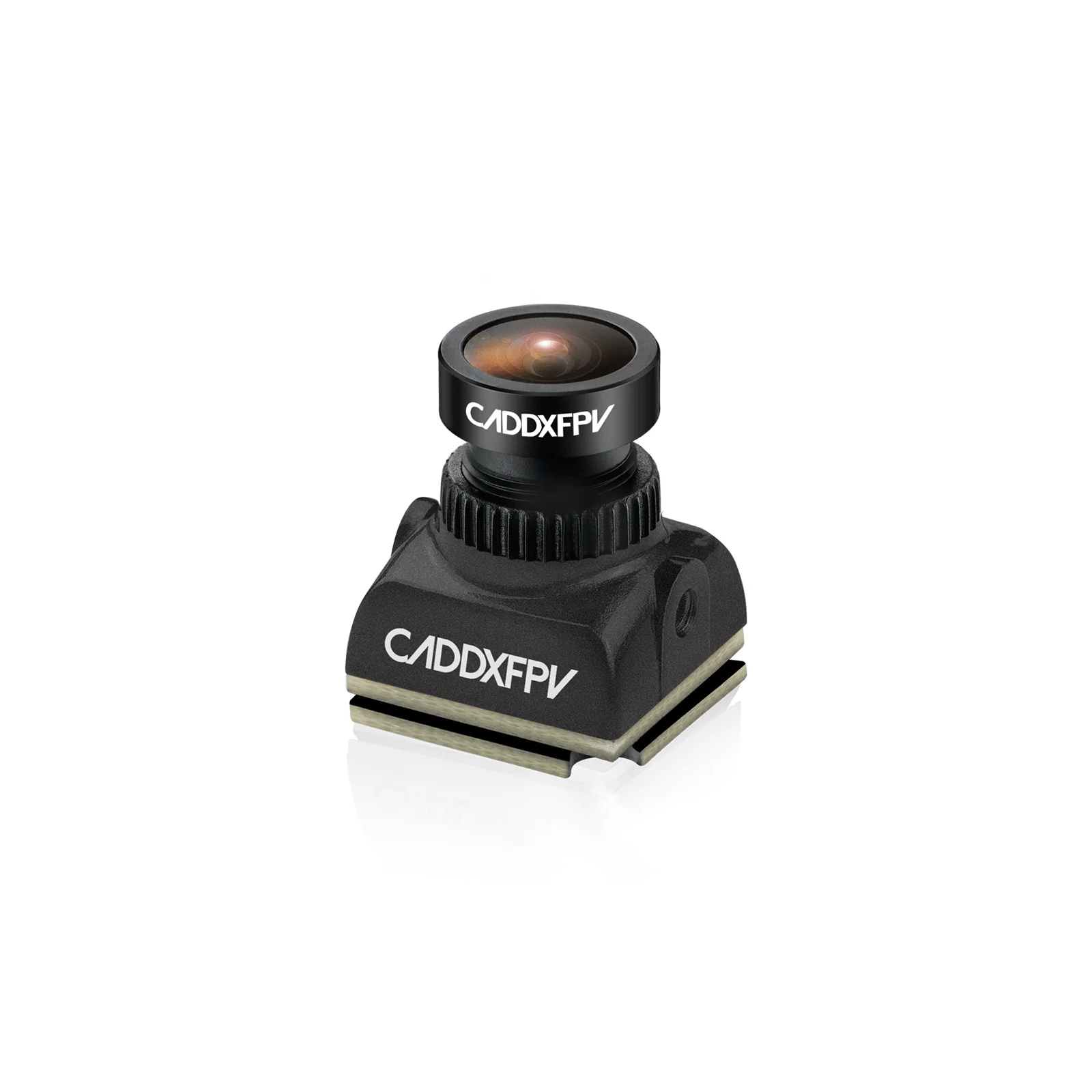 Caddx Baby Ratel 14mm Nano 1200TVL 1.8mm FPV Camera - Image 2