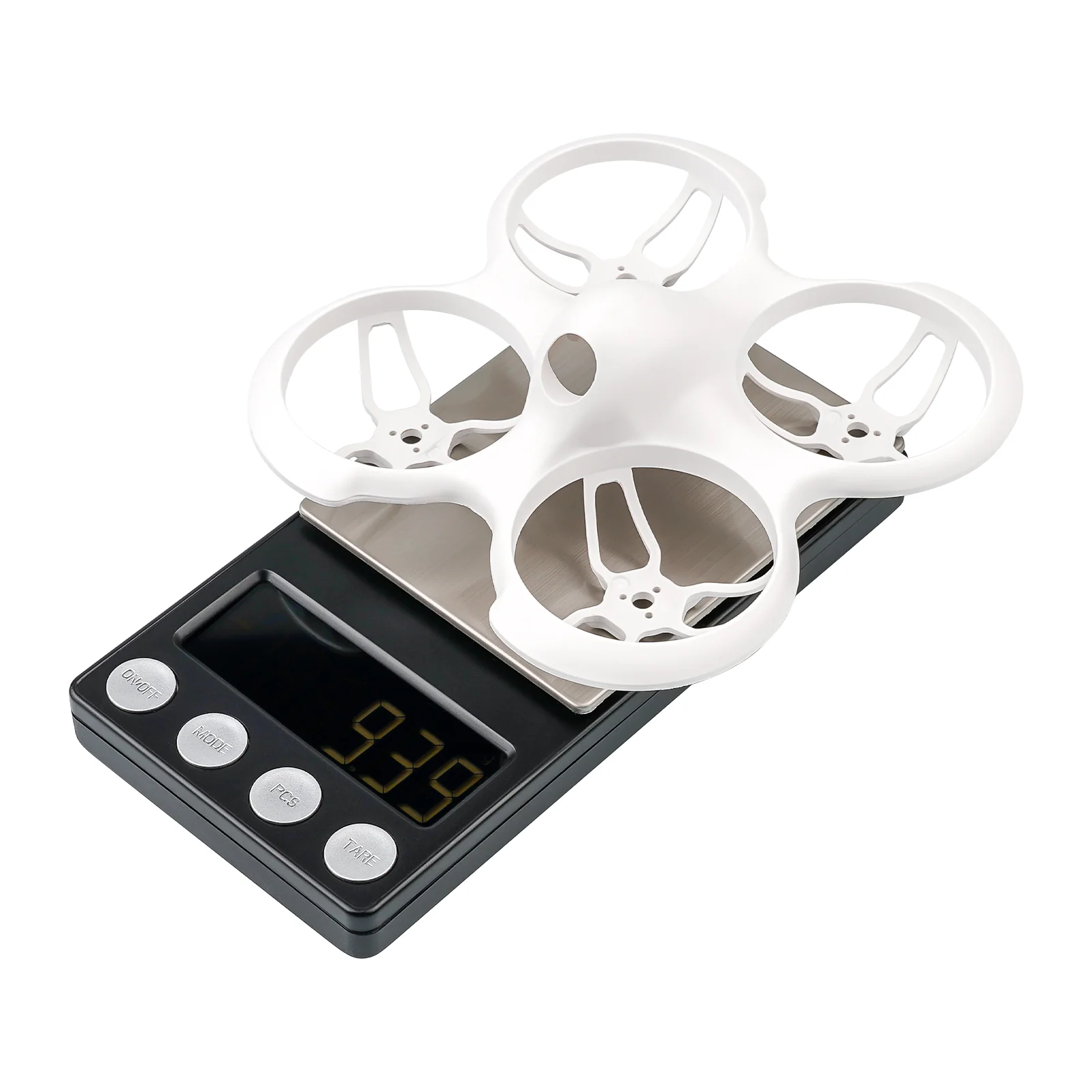 Cetus Pro Brushless Whoop Frame - Image 2
